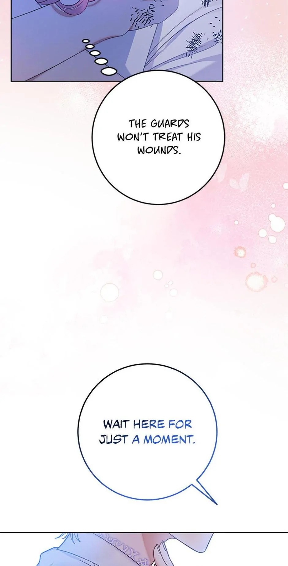 I Met the Male Lead In Prison (2023) Chapter 10 - page 43