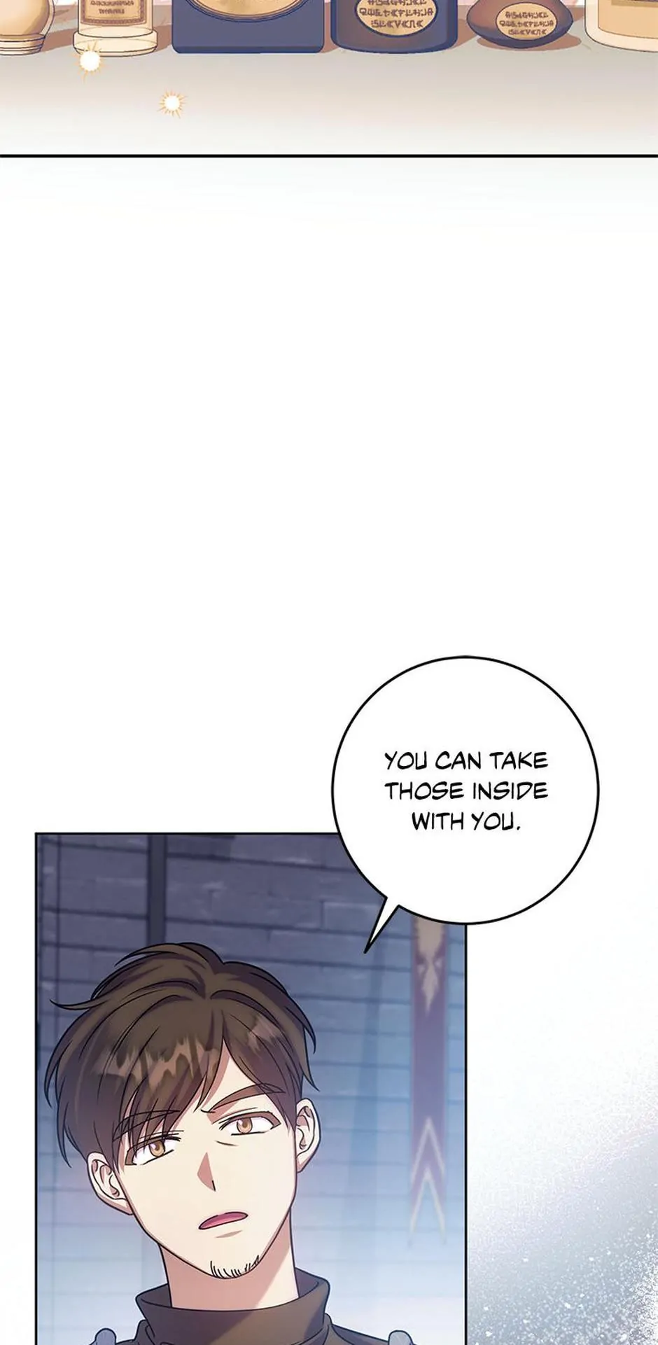 I Met the Male Lead In Prison (2023) Chapter 10 - page 52