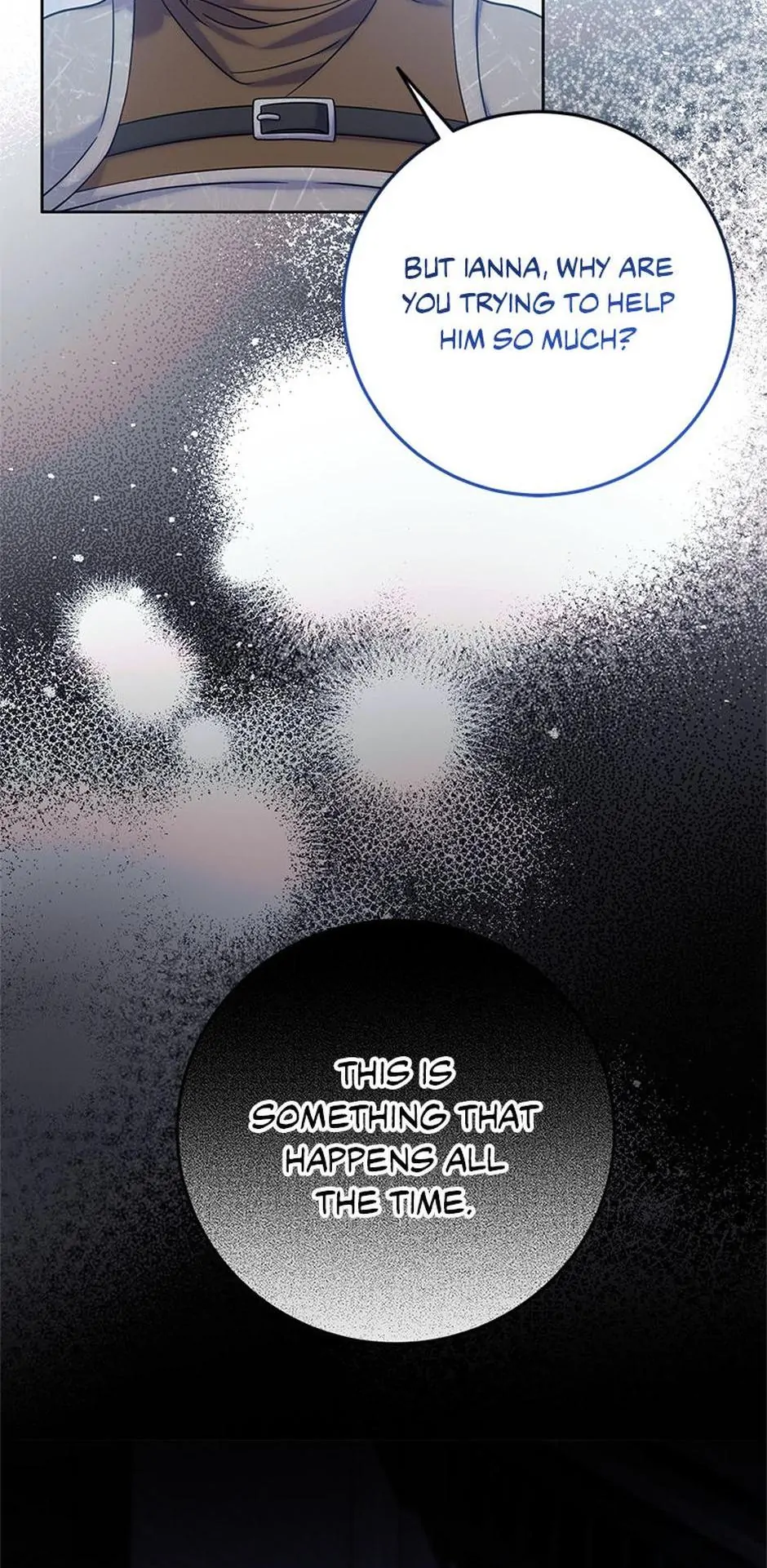 I Met the Male Lead In Prison (2023) Chapter 10 - page 53