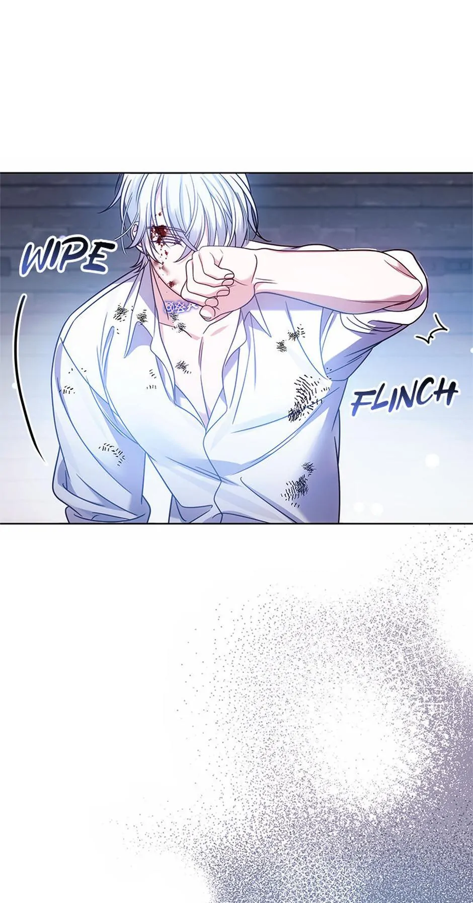 I Met the Male Lead In Prison (2023) Chapter 10 - page 57