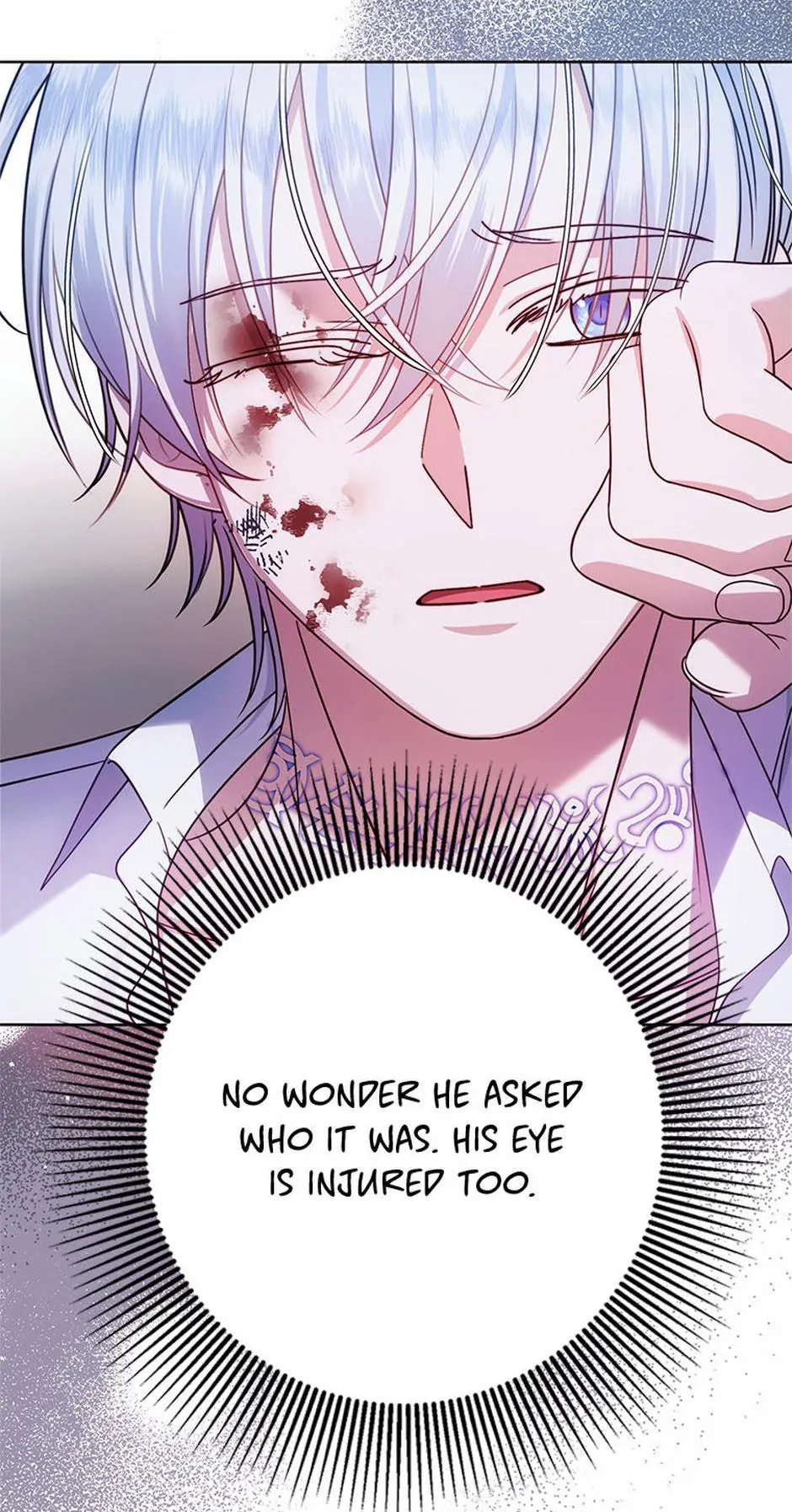 I Met the Male Lead In Prison (2023) Chapter 10 - page 58