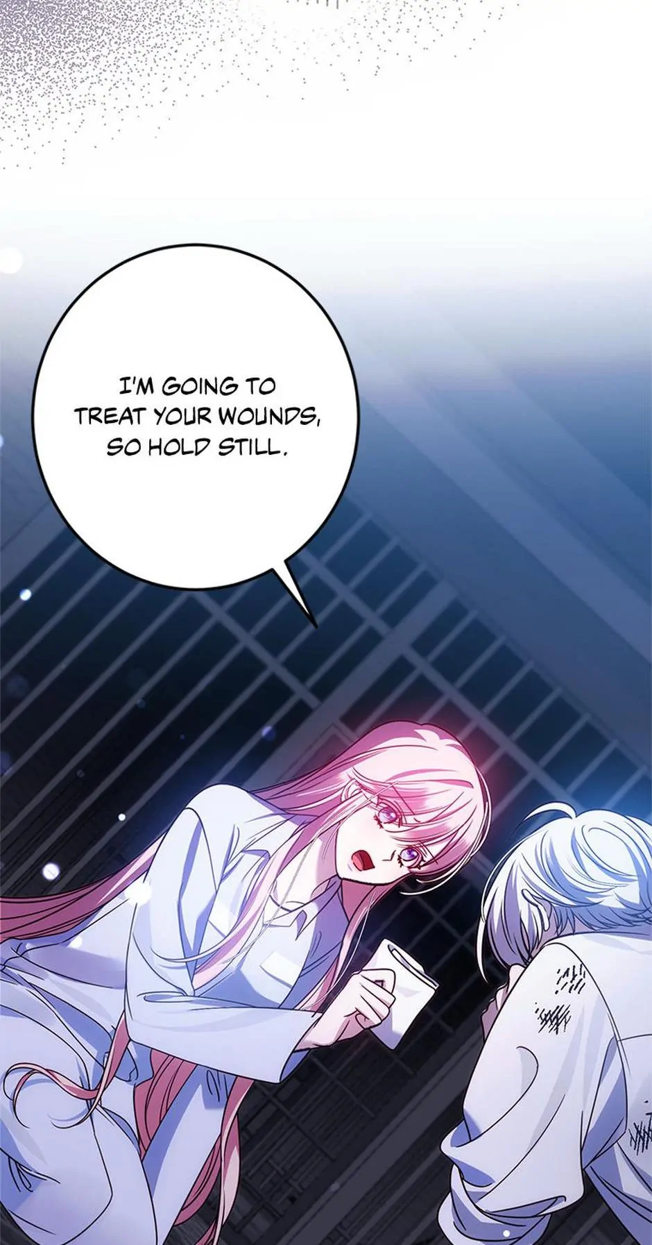 I Met the Male Lead In Prison (2023) Chapter 10 - page 59