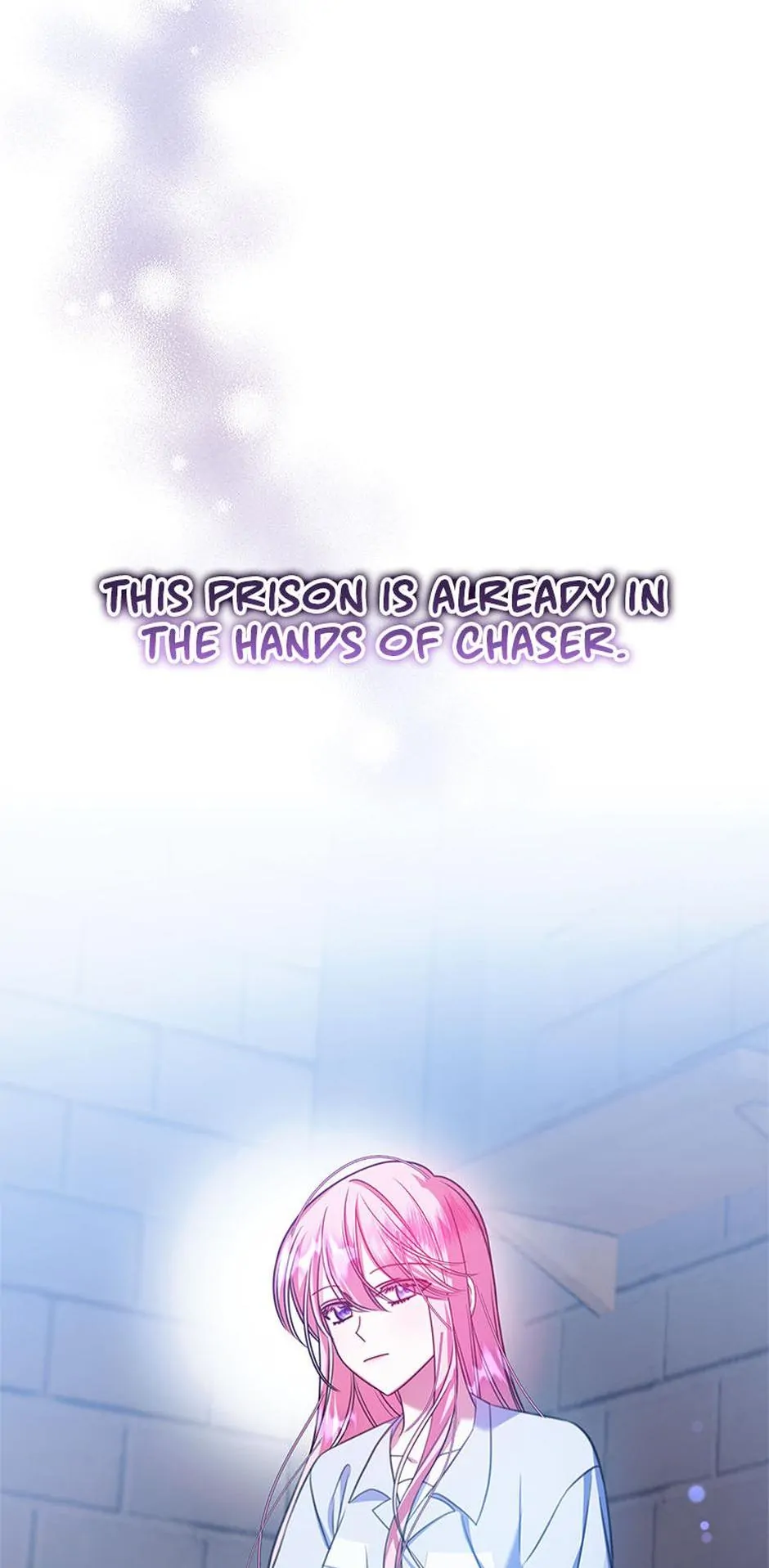 I Met the Male Lead In Prison (2023) Chapter 10 - page 6