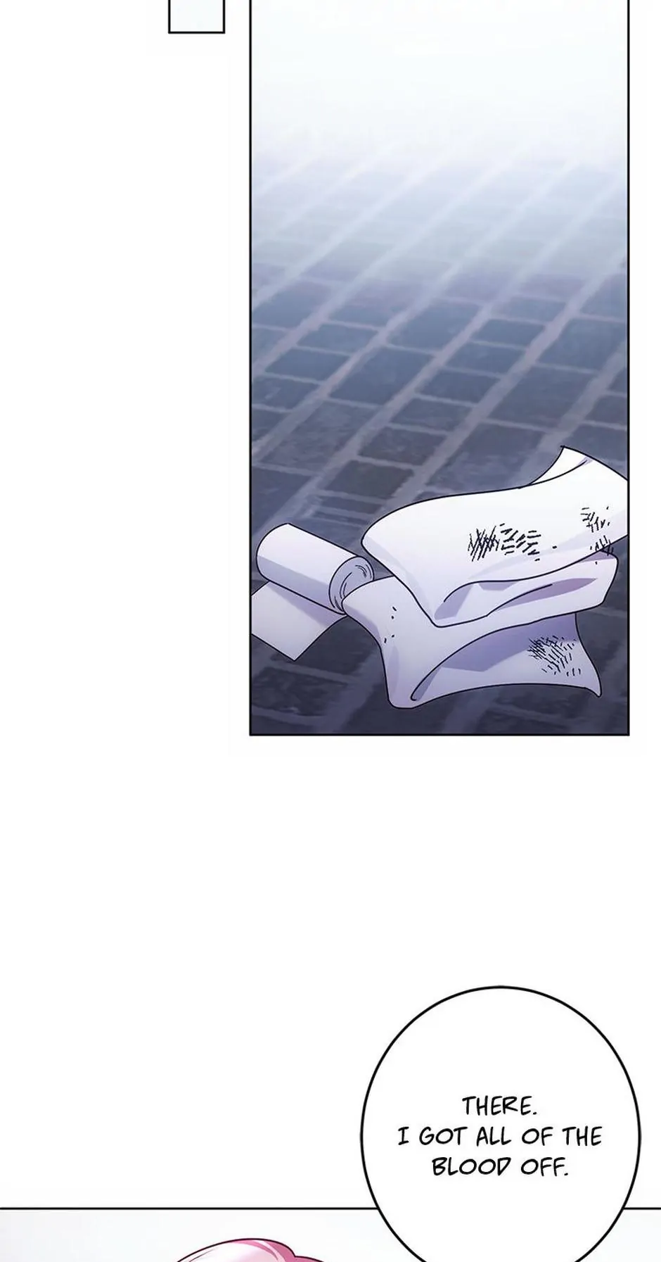 I Met the Male Lead In Prison (2023) Chapter 10 - page 61