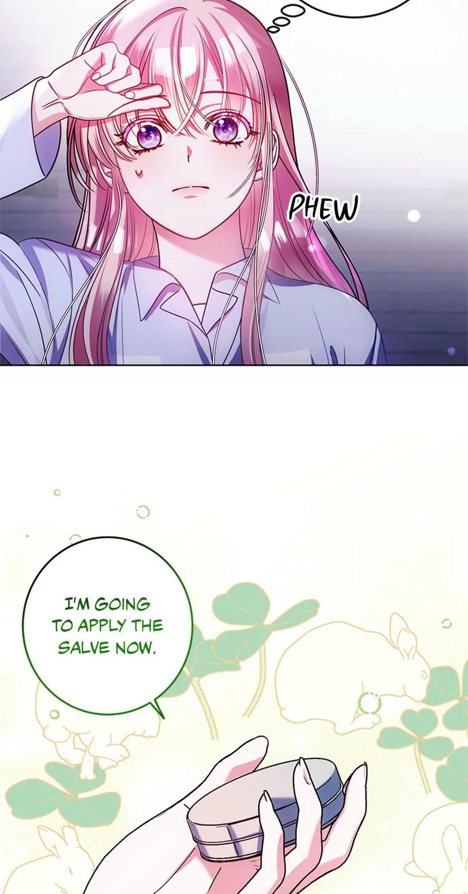 I Met the Male Lead In Prison (2023) Chapter 10 - page 62