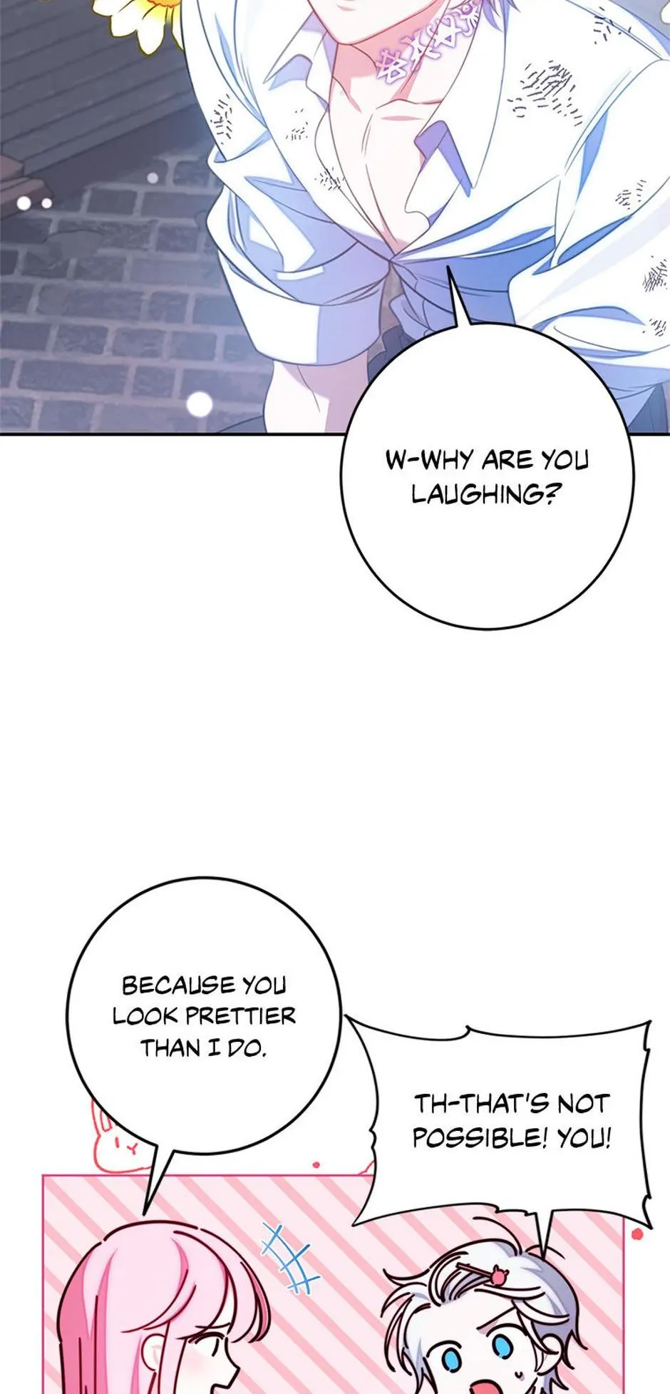 I Met the Male Lead In Prison (2023) Chapter 10 - page 66
