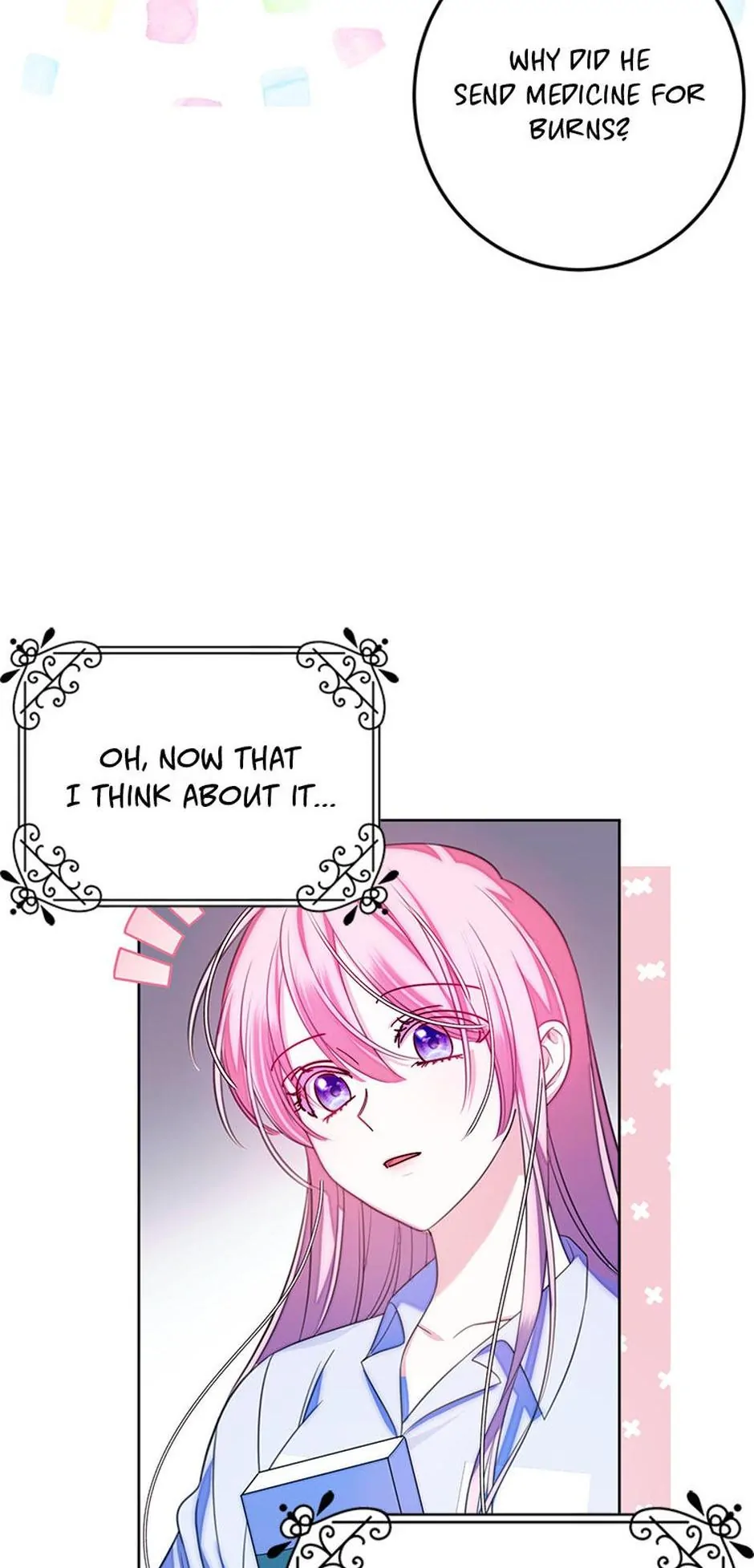 I Met the Male Lead In Prison (2023) Chapter 10 - page 72