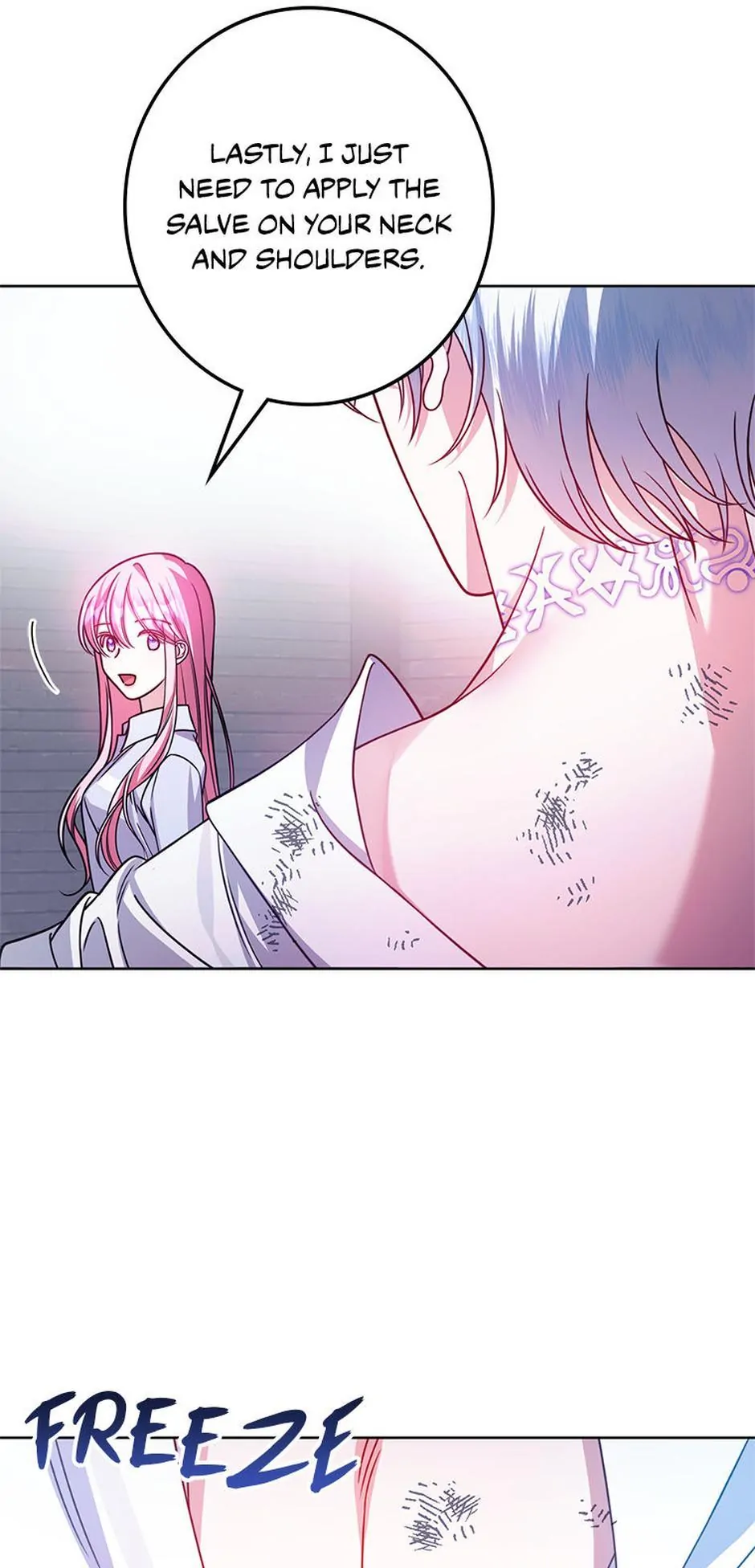 I Met the Male Lead In Prison (2023) Chapter 10 - page 74