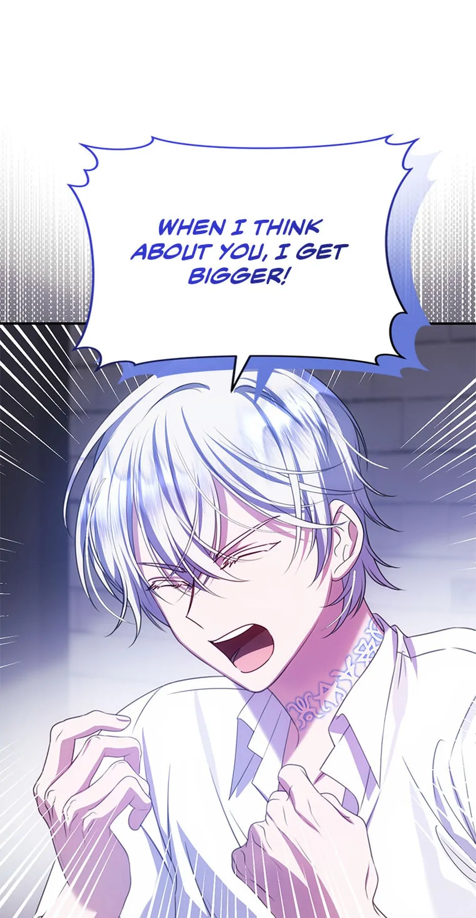 I Met the Male Lead In Prison (2023) Chapter 19 - page 1