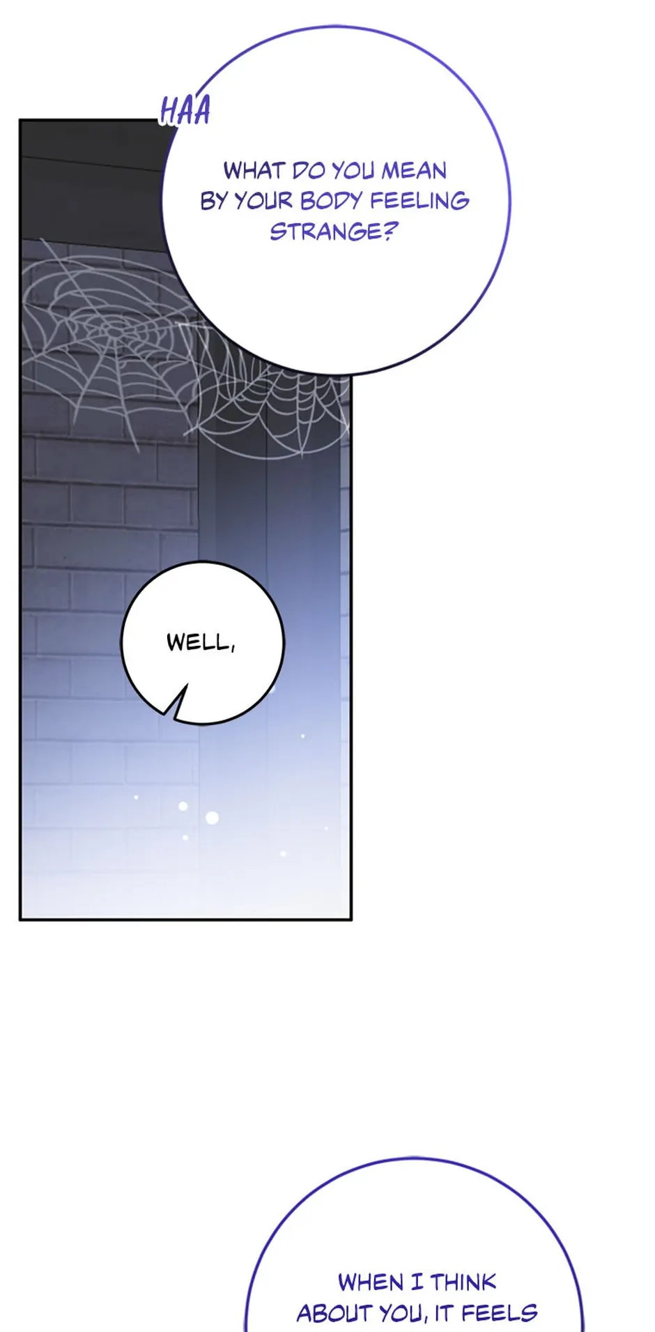 I Met the Male Lead In Prison (2023) Chapter 19 - page 11