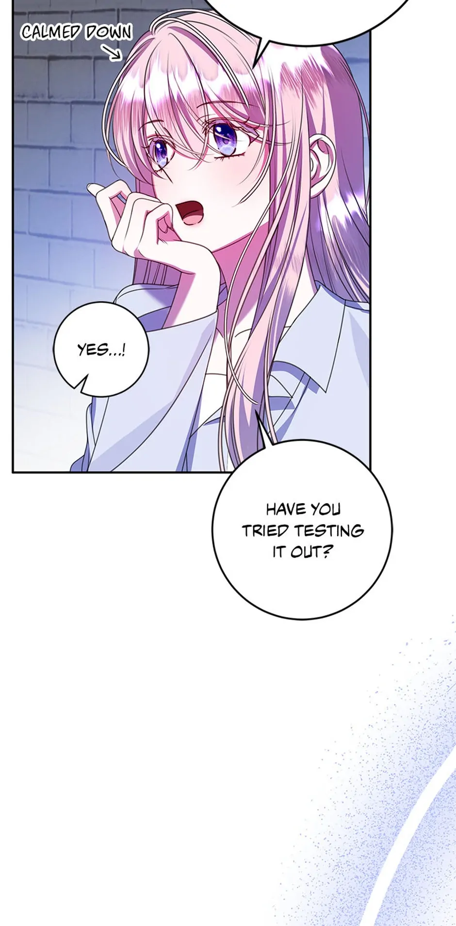 I Met the Male Lead In Prison (2023) Chapter 19 - page 13