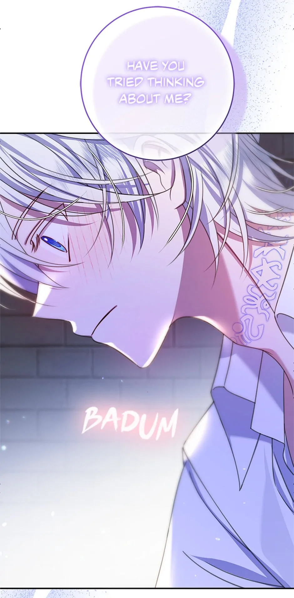 I Met the Male Lead In Prison (2023) Chapter 19 - page 14