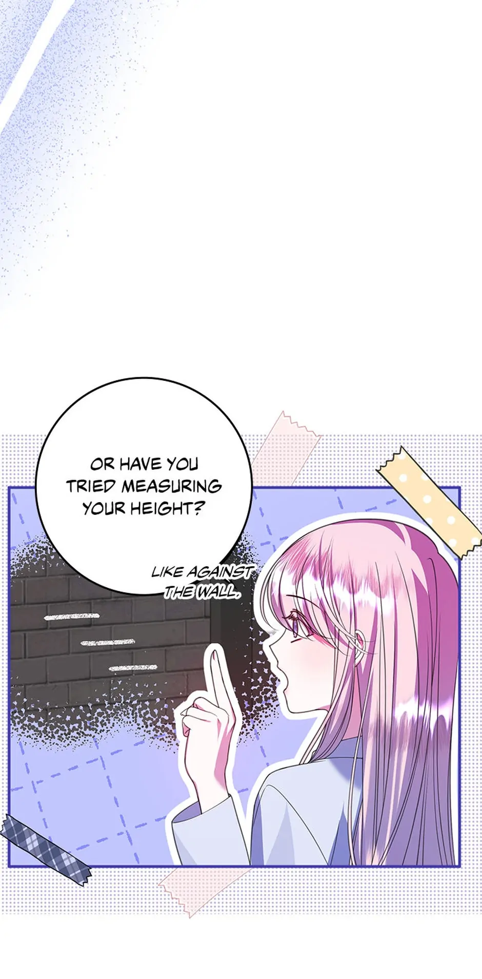 I Met the Male Lead In Prison (2023) Chapter 19 - page 15