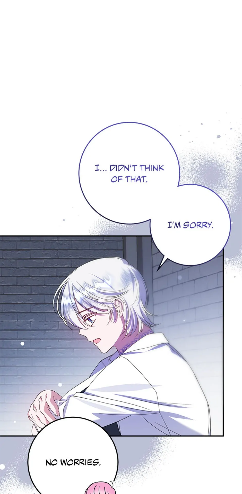 I Met the Male Lead In Prison (2023) Chapter 19 - page 16