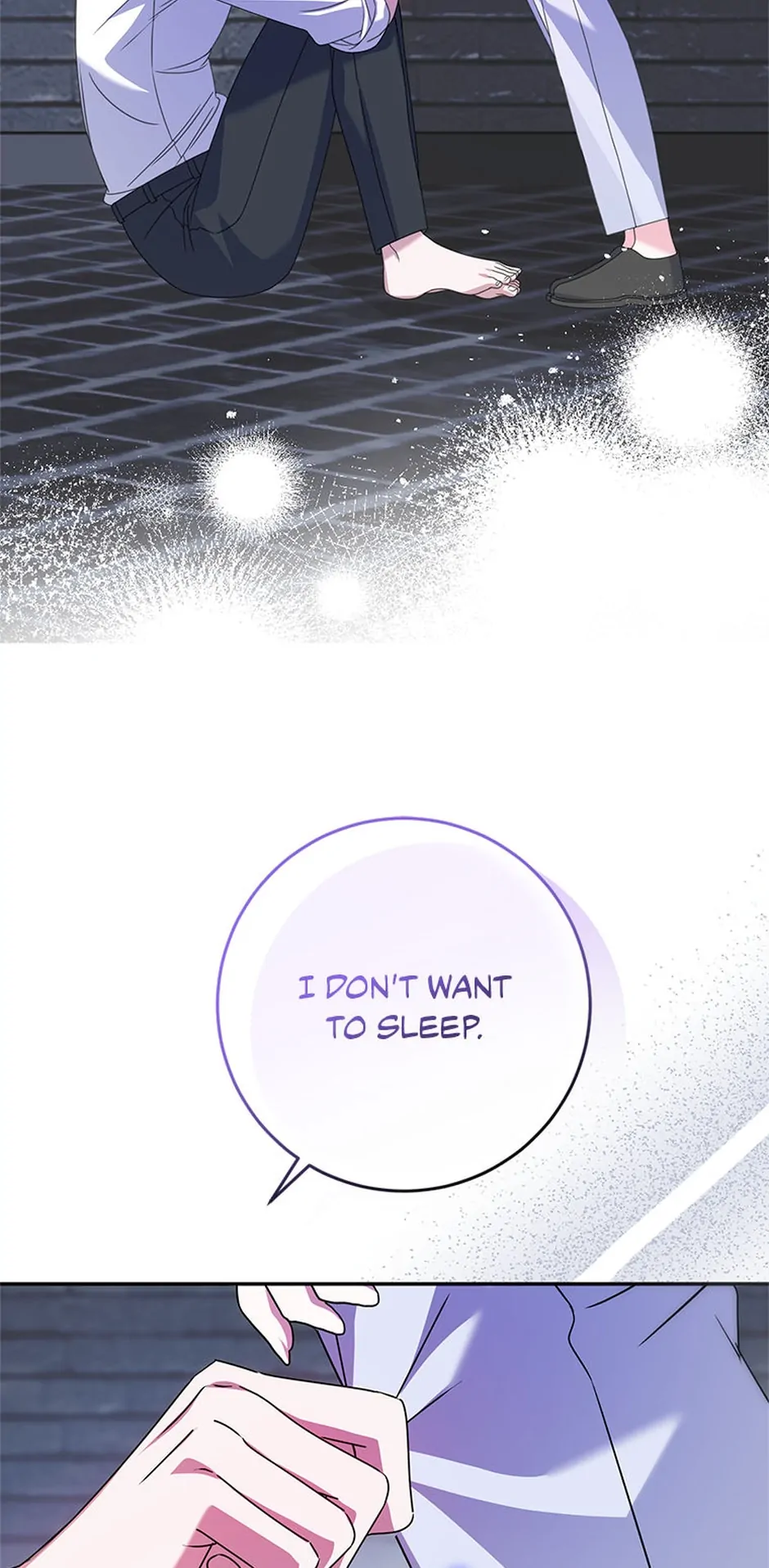 I Met the Male Lead In Prison (2023) Chapter 19 - page 18