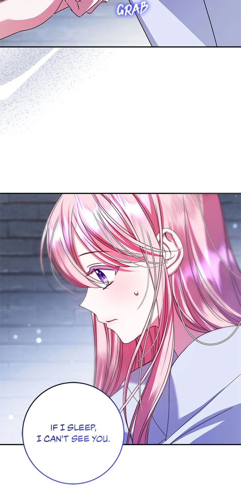 I Met the Male Lead In Prison (2023) Chapter 19 - page 19