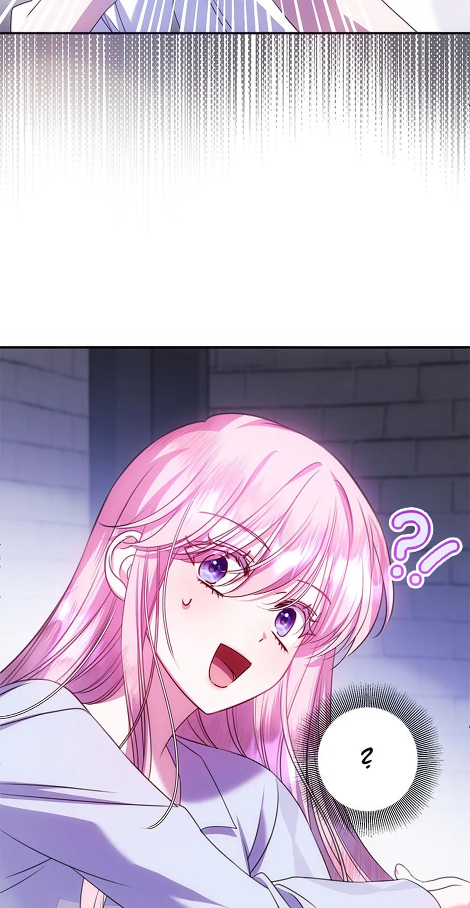 I Met the Male Lead In Prison (2023) Chapter 19 - page 2