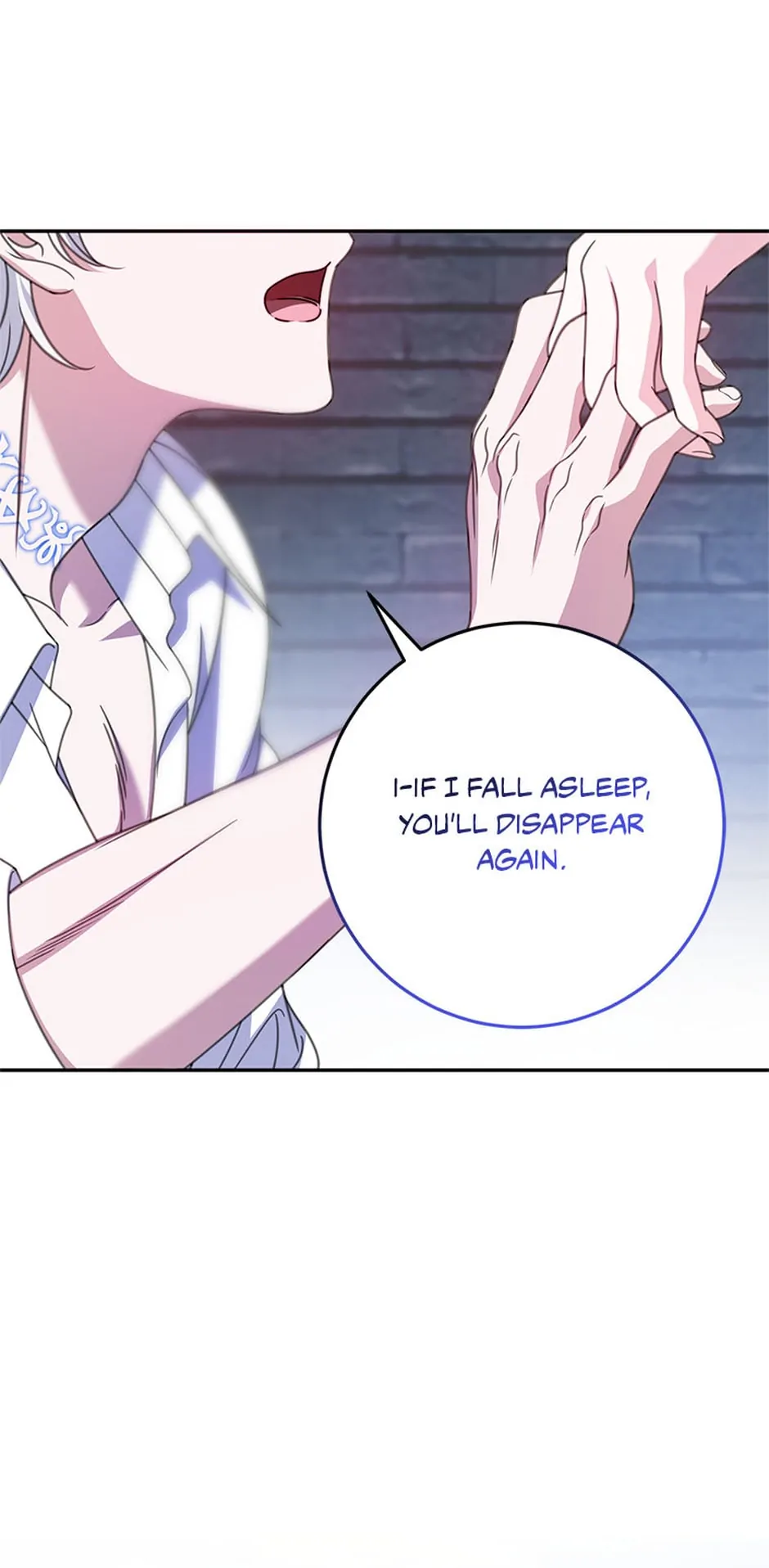 I Met the Male Lead In Prison (2023) Chapter 19 - page 20