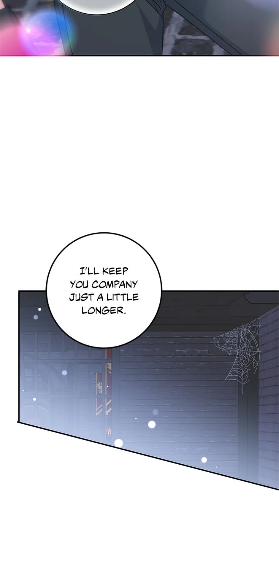I Met the Male Lead In Prison (2023) Chapter 19 - page 22