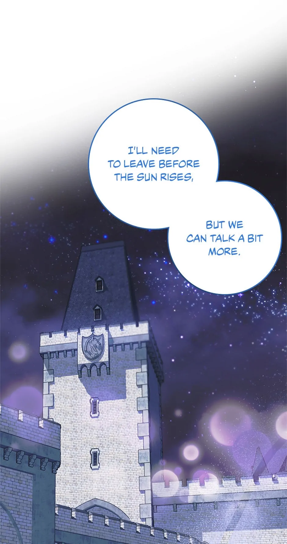 I Met the Male Lead In Prison (2023) Chapter 19 - page 23