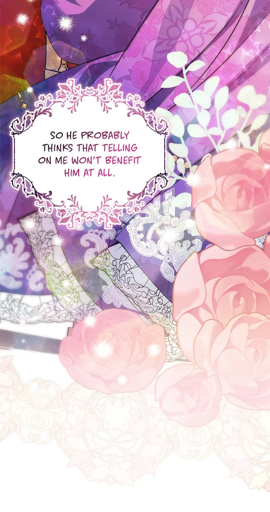 I Met the Male Lead In Prison (2023) Chapter 19 - page 30