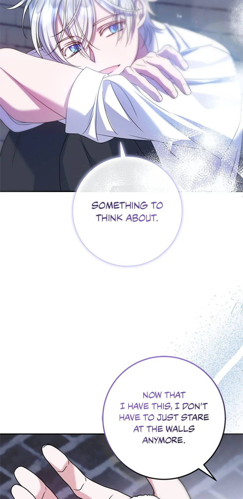 I Met the Male Lead In Prison (2023) Chapter 19 - page 34