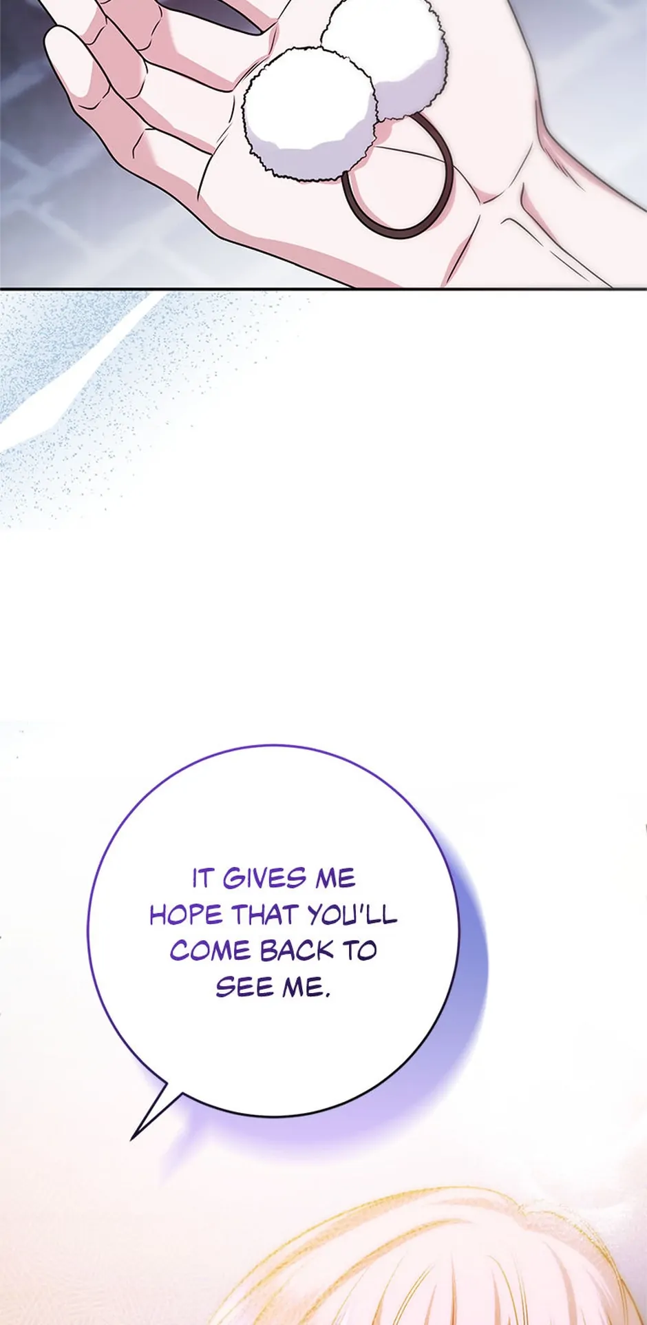 I Met the Male Lead In Prison (2023) Chapter 19 - page 35