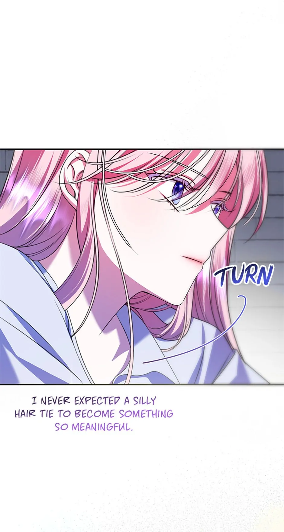 I Met the Male Lead In Prison (2023) Chapter 19 - page 37