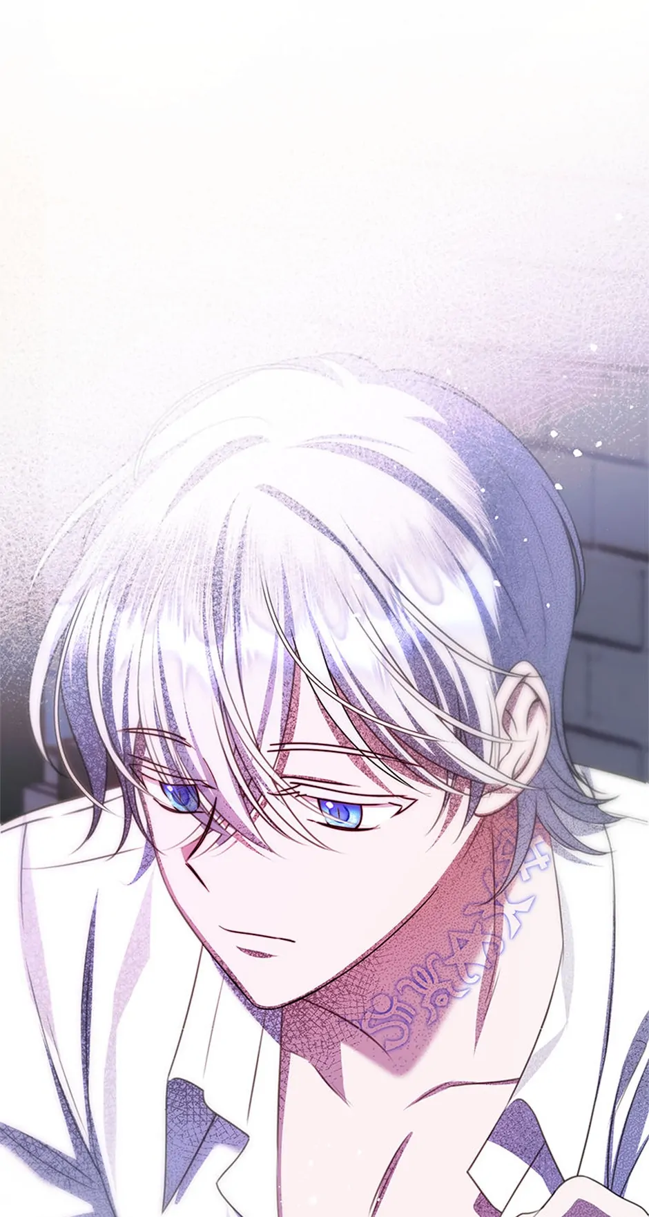 I Met the Male Lead In Prison (2023) Chapter 19 - page 39