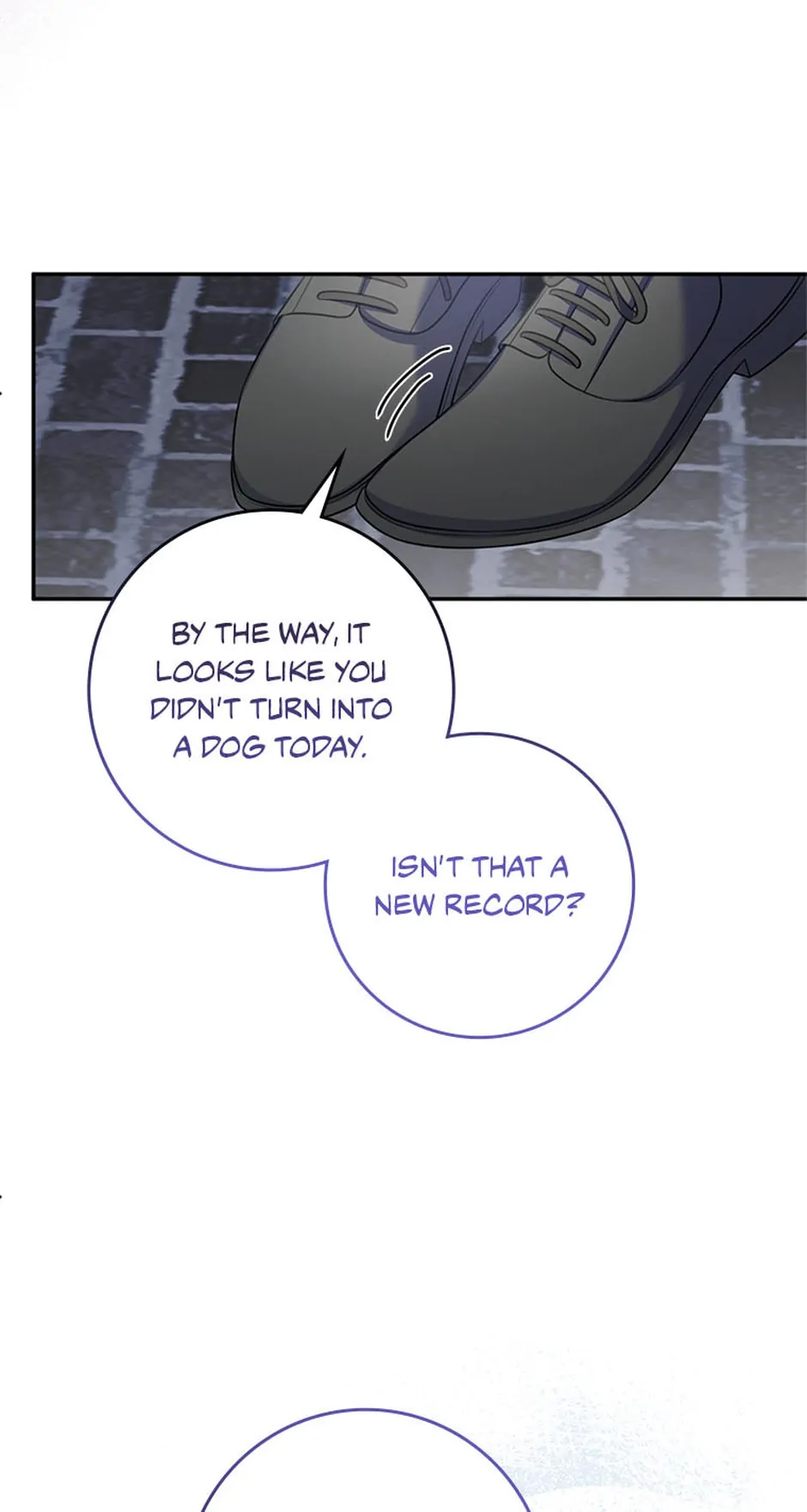 I Met the Male Lead In Prison (2023) Chapter 19 - page 41