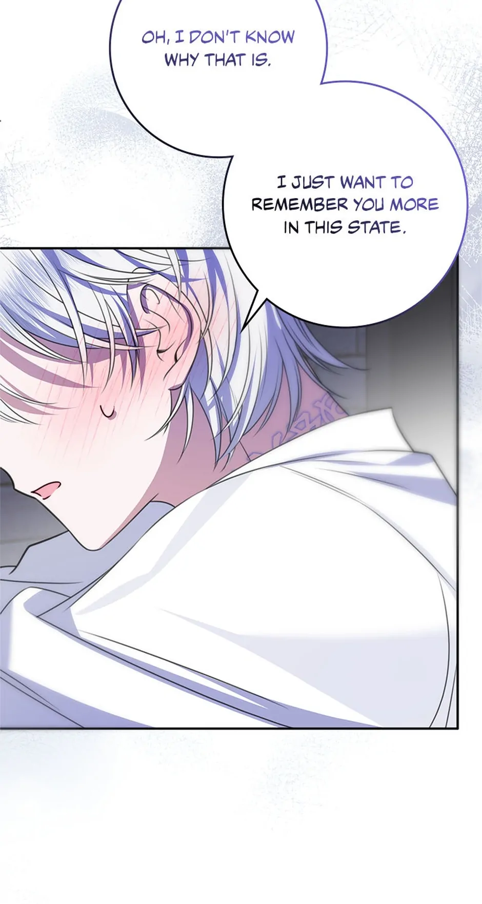 I Met the Male Lead In Prison (2023) Chapter 19 - page 42