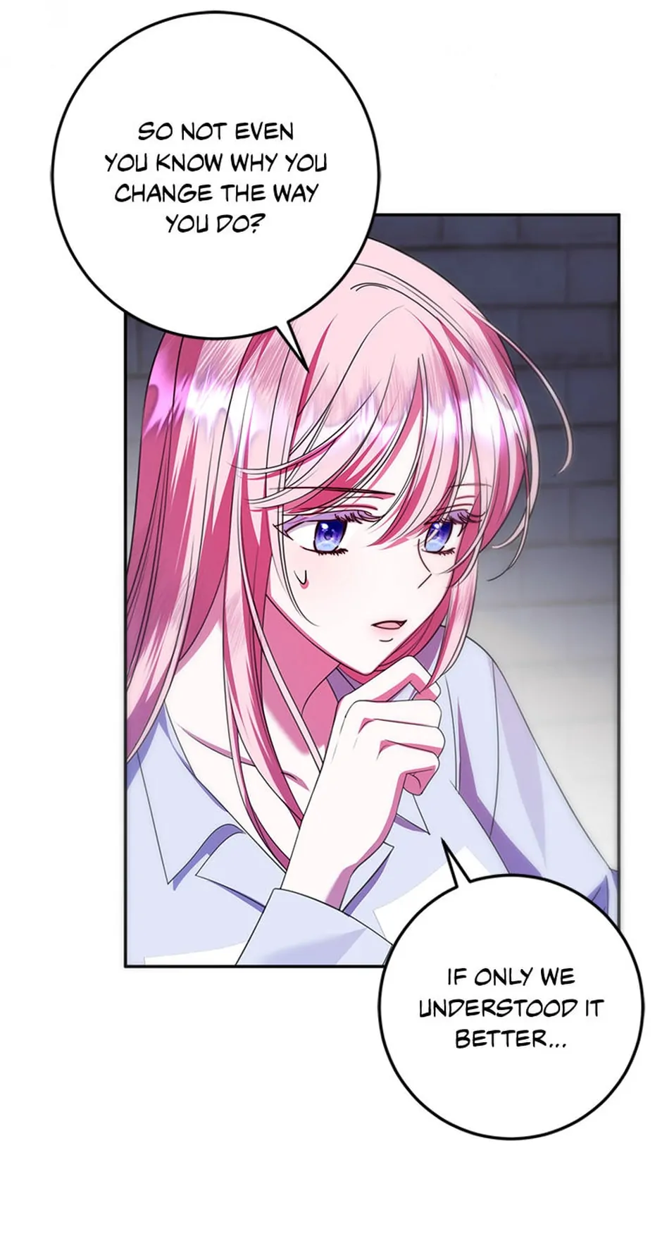 I Met the Male Lead In Prison (2023) Chapter 19 - page 43