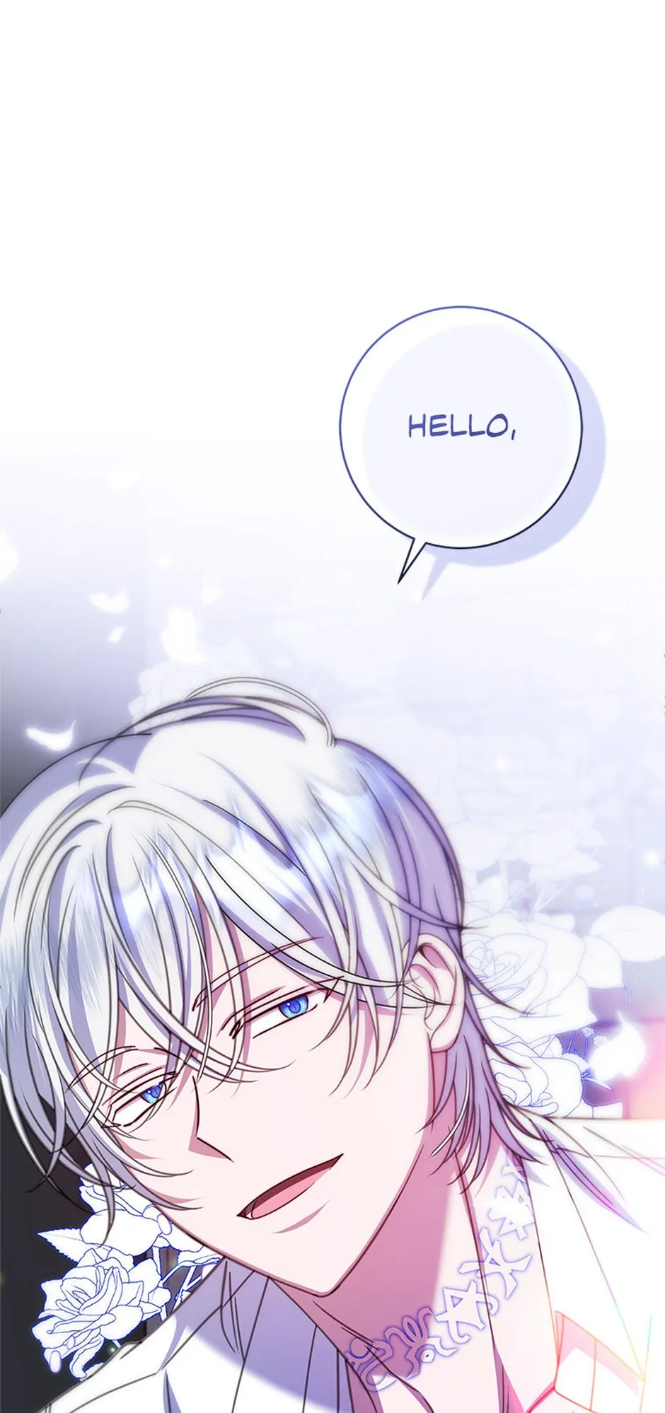 I Met the Male Lead In Prison (2023) Chapter 19 - page 47
