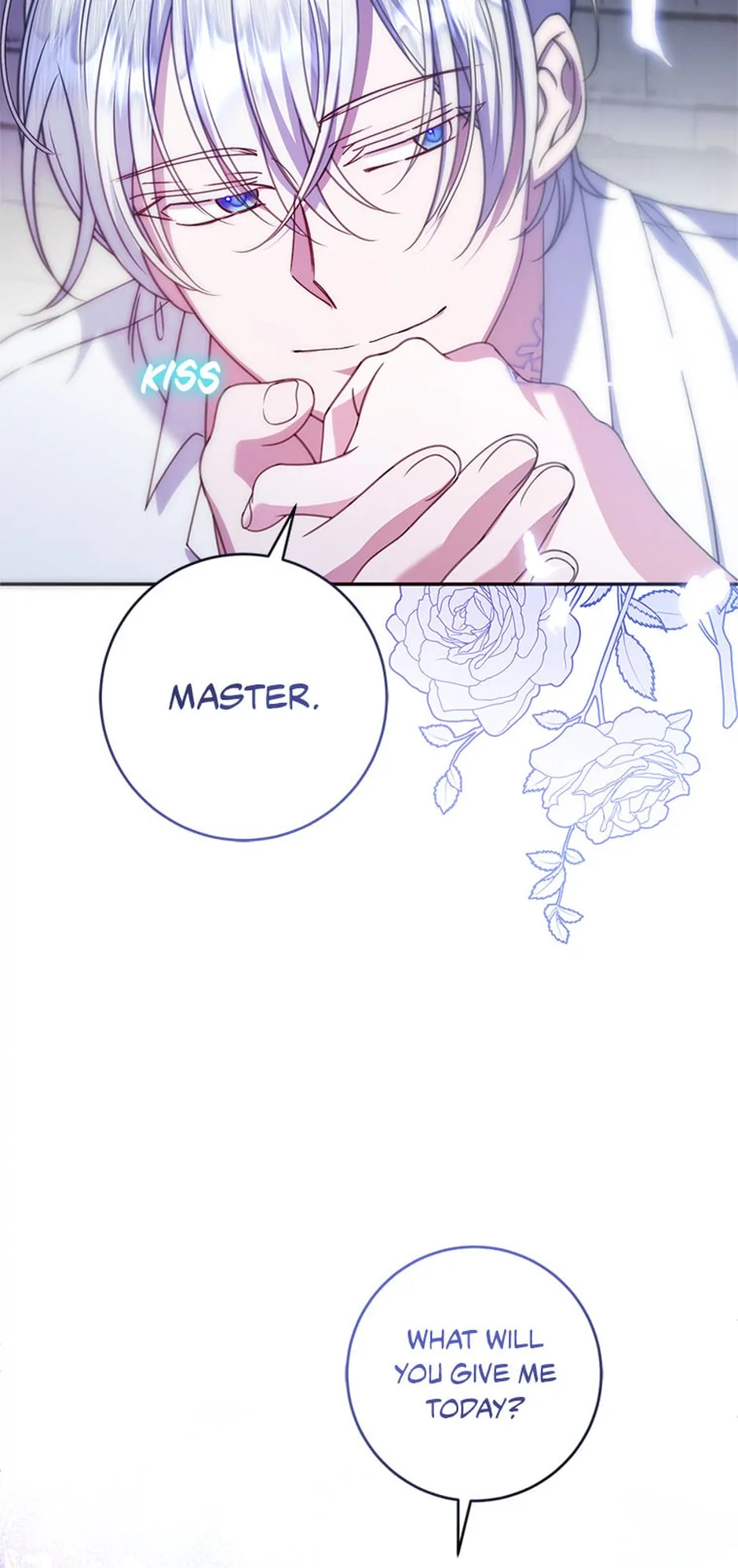 I Met the Male Lead In Prison (2023) Chapter 19 - page 49