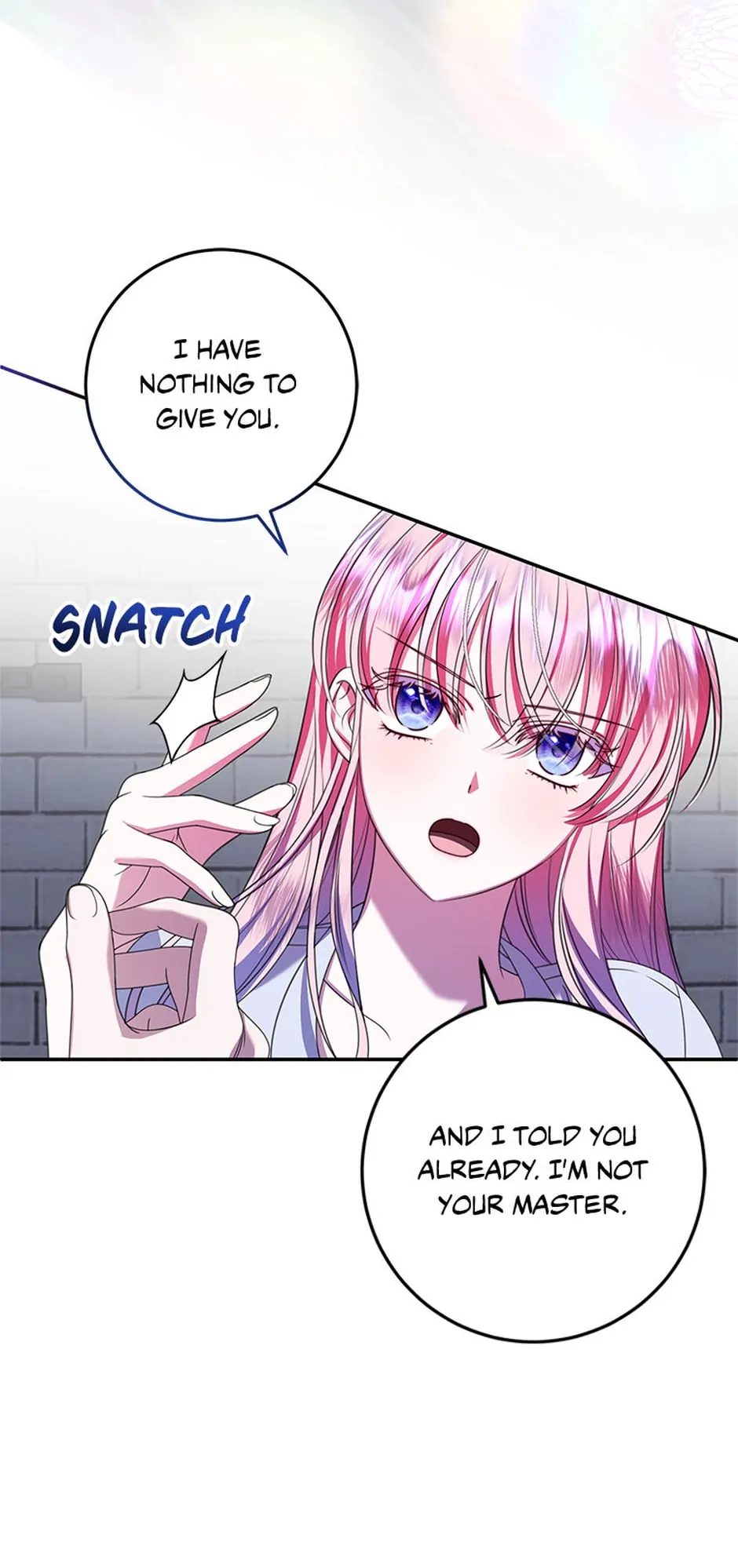 I Met the Male Lead In Prison (2023) Chapter 19 - page 51