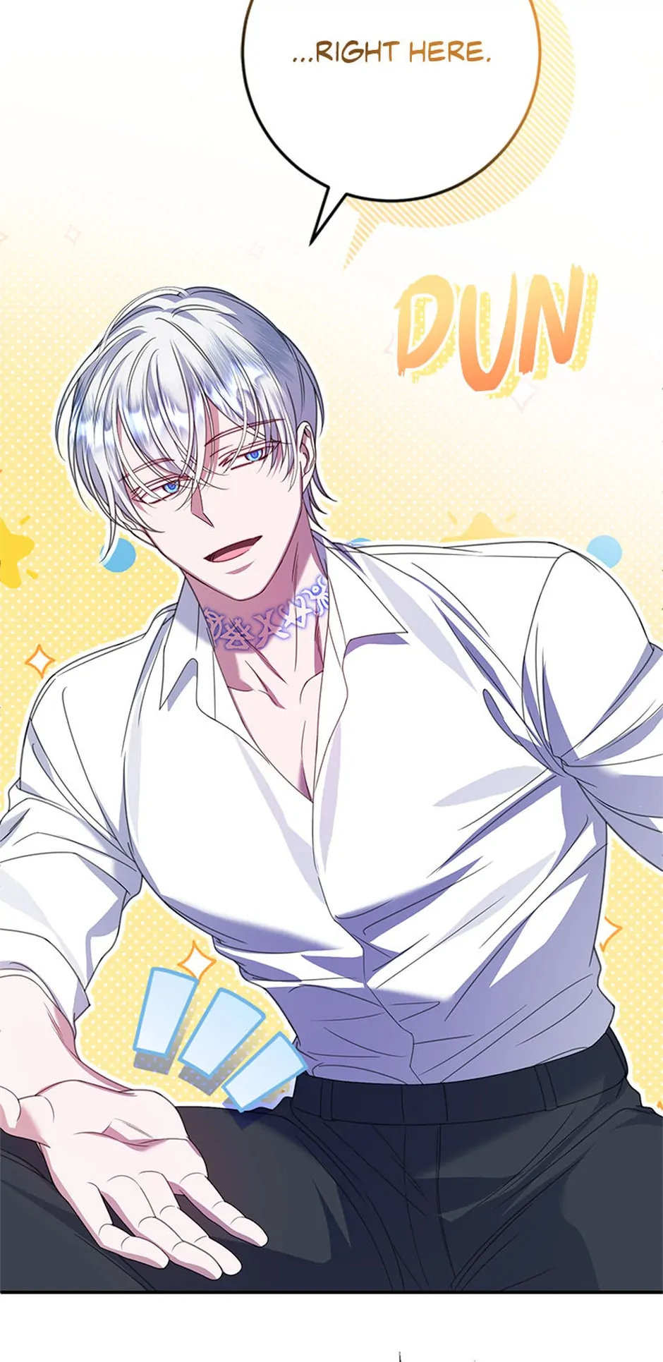 I Met the Male Lead In Prison (2023) Chapter 19 - page 55