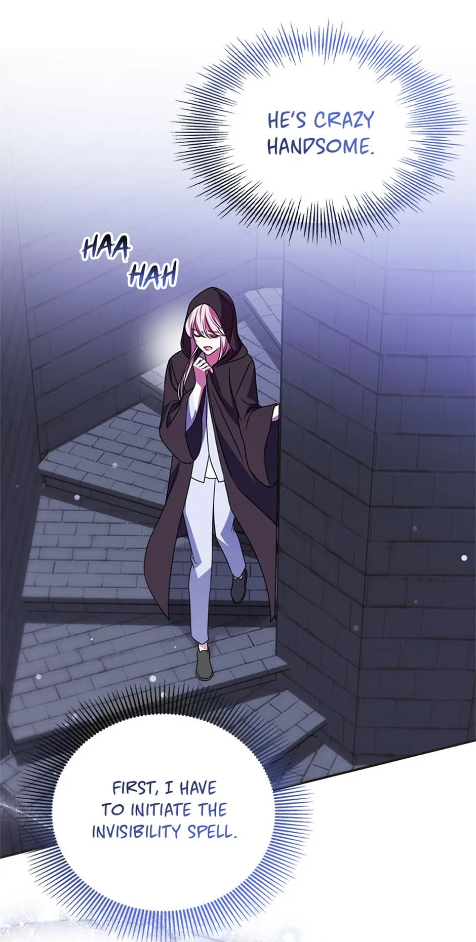 I Met the Male Lead In Prison (2023) Chapter 19 - page 60