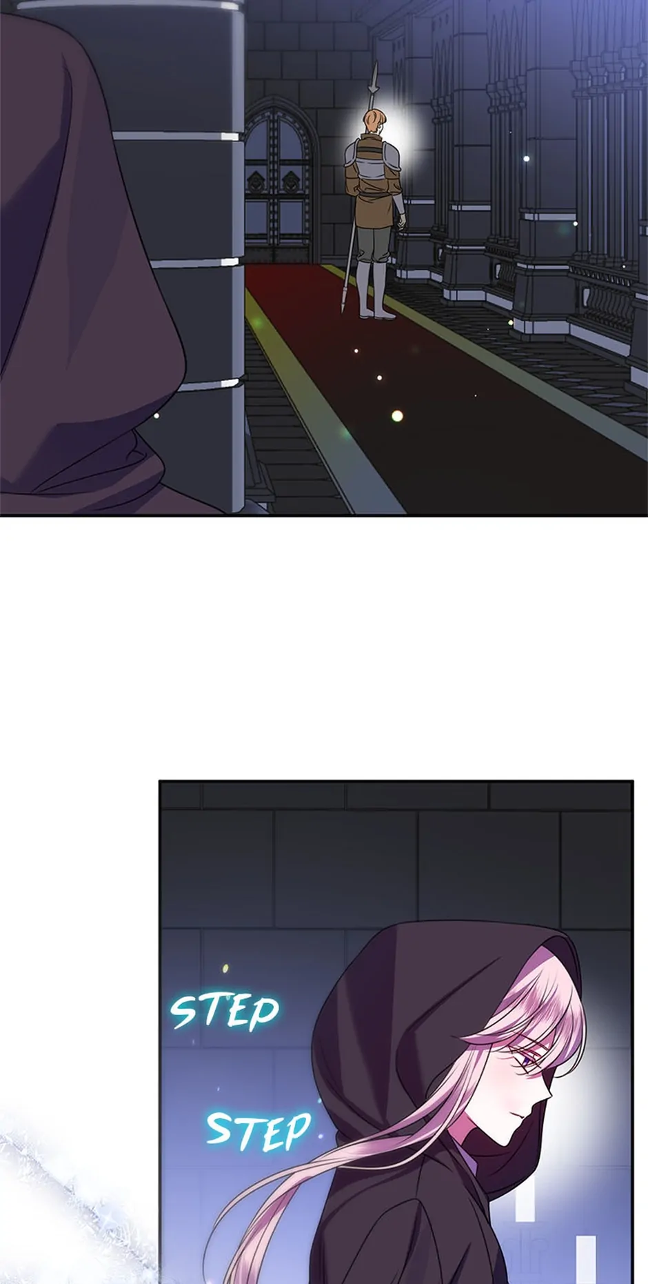 I Met the Male Lead In Prison (2023) Chapter 19 - page 62
