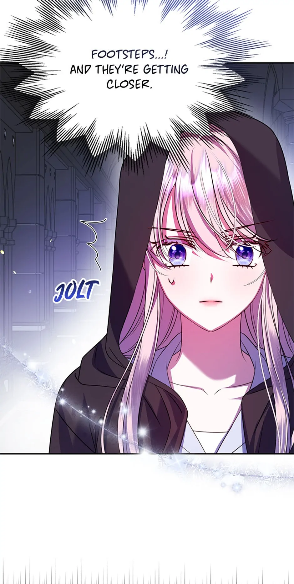 I Met the Male Lead In Prison (2023) Chapter 19 - page 64