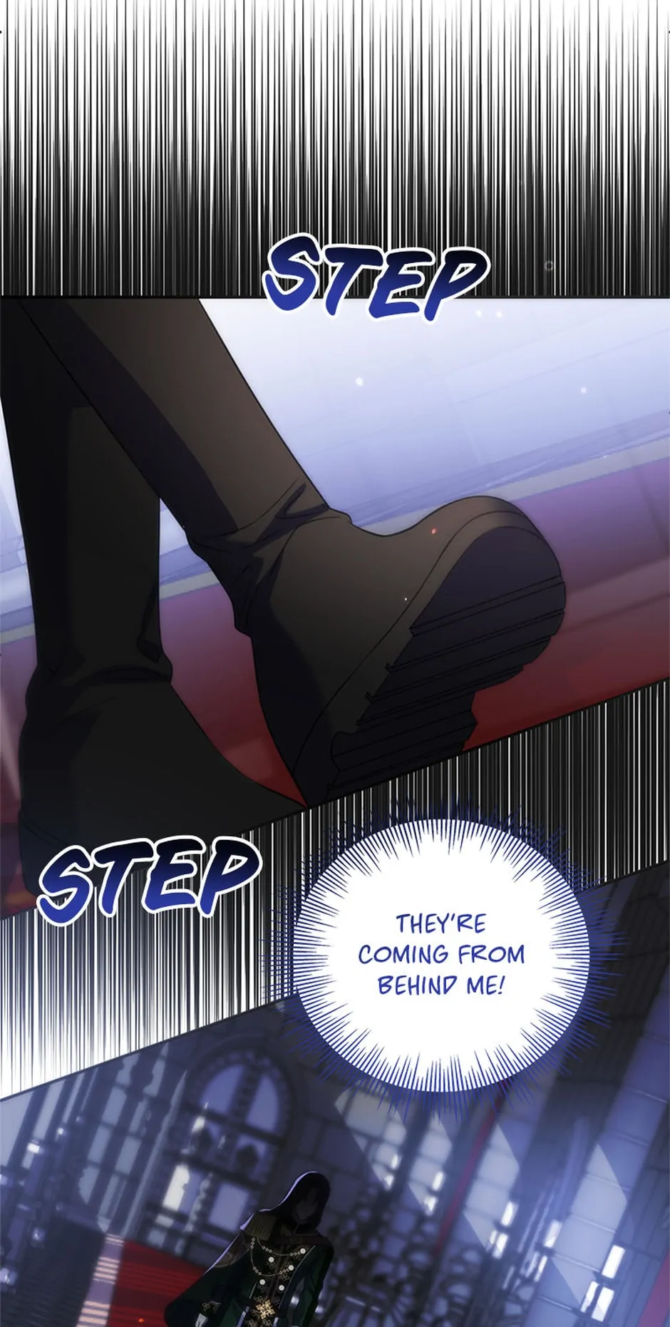I Met the Male Lead In Prison (2023) Chapter 19 - page 65