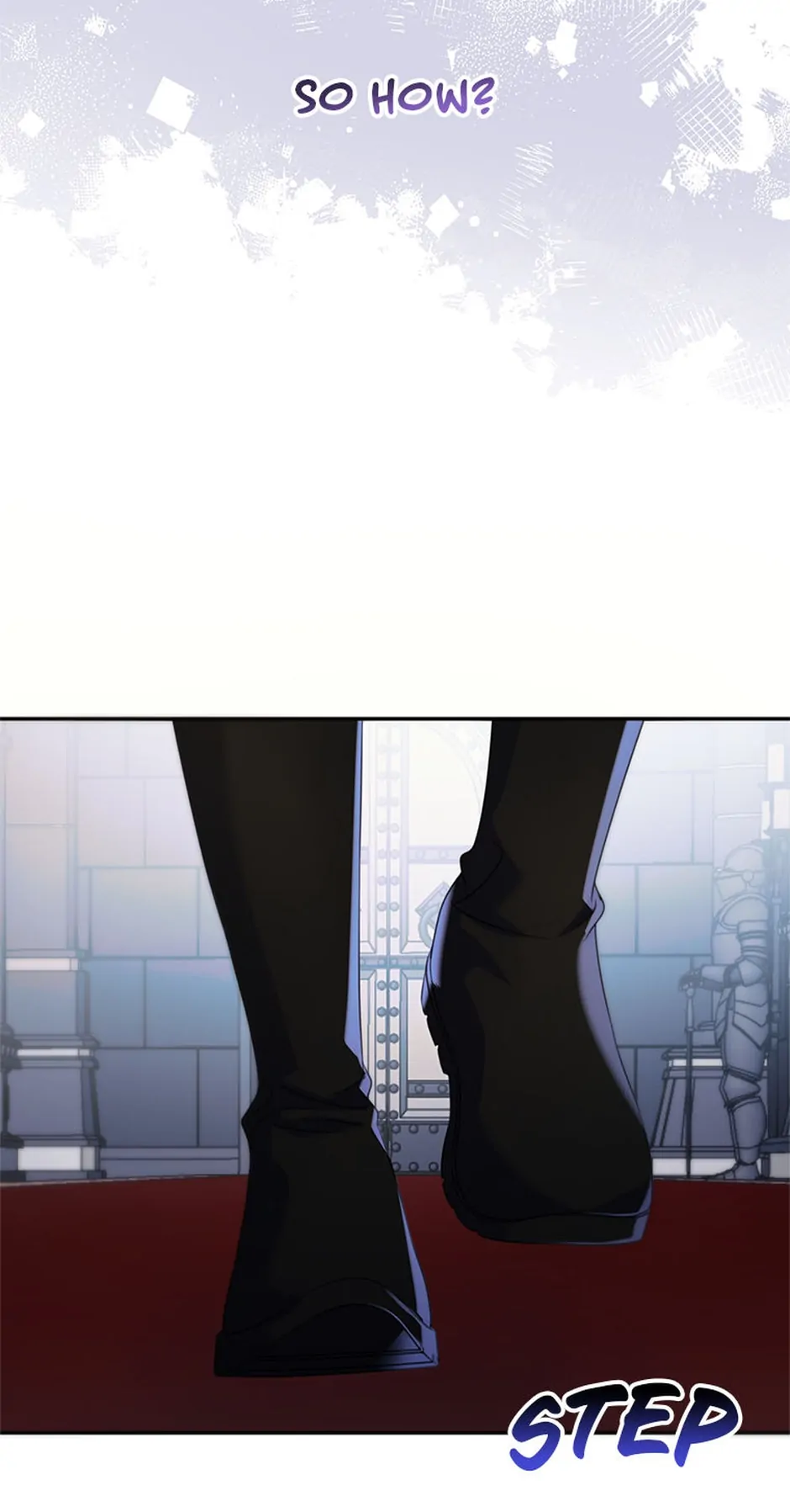 I Met the Male Lead In Prison (2023) Chapter 19 - page 75