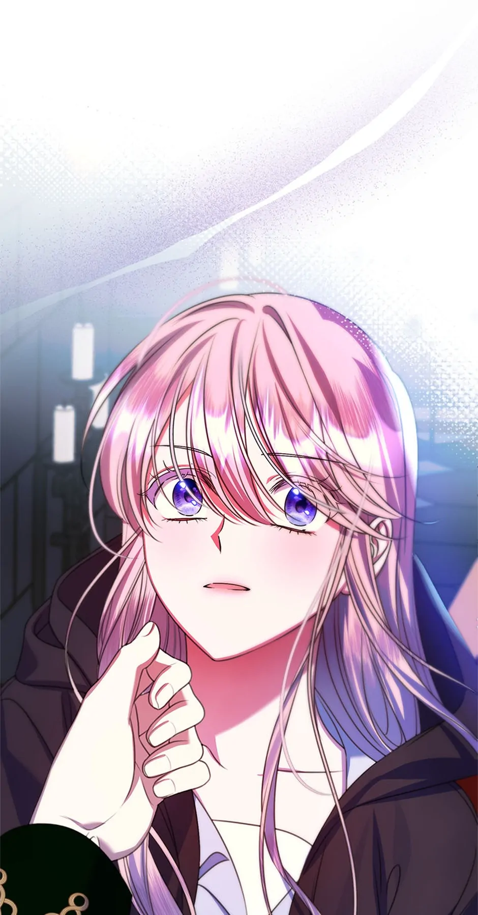 I Met the Male Lead In Prison (2023) Chapter 19 - page 78