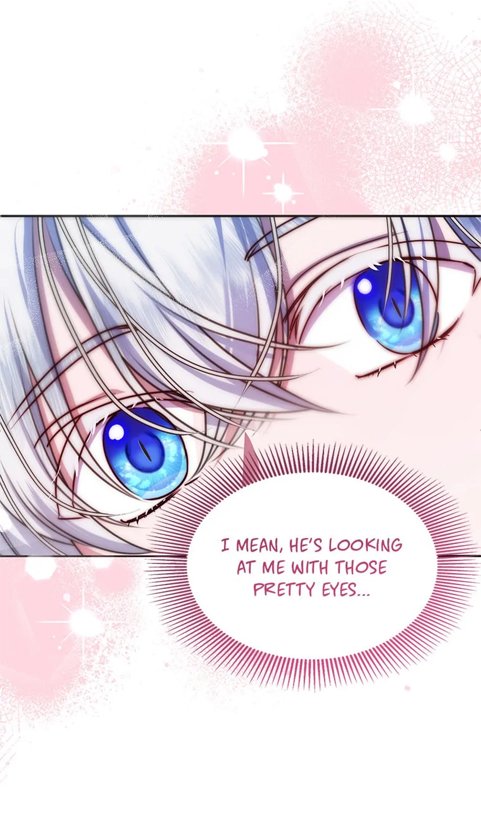 I Met the Male Lead In Prison (2023) Chapter 19 - page 8