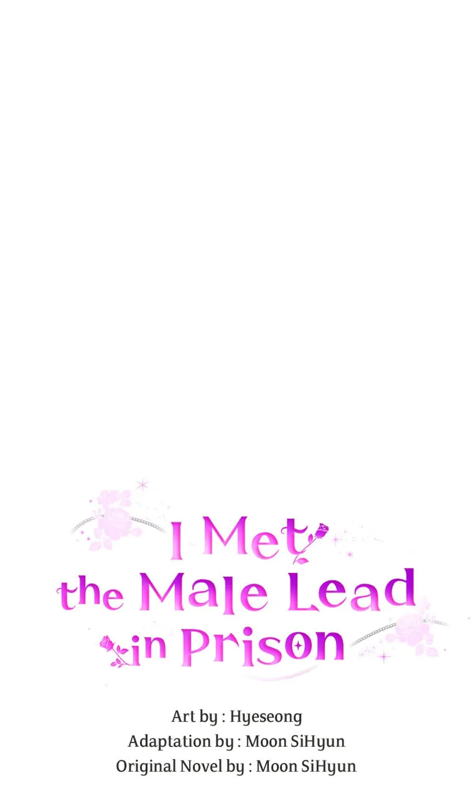 I Met the Male Lead In Prison (2023) Chapter 19 - page 80