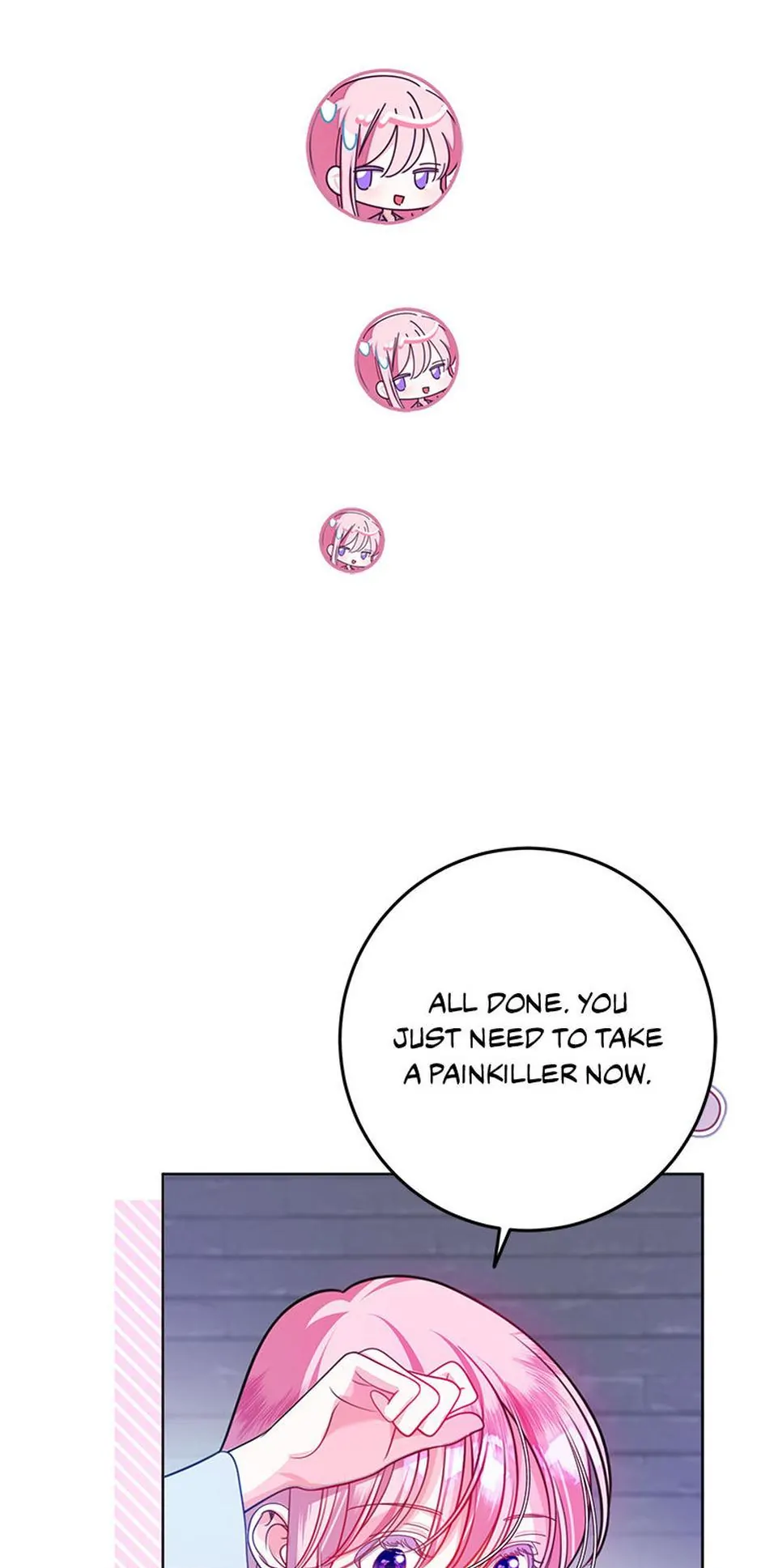 I Met the Male Lead In Prison (2023) Chapter 11 - page 11