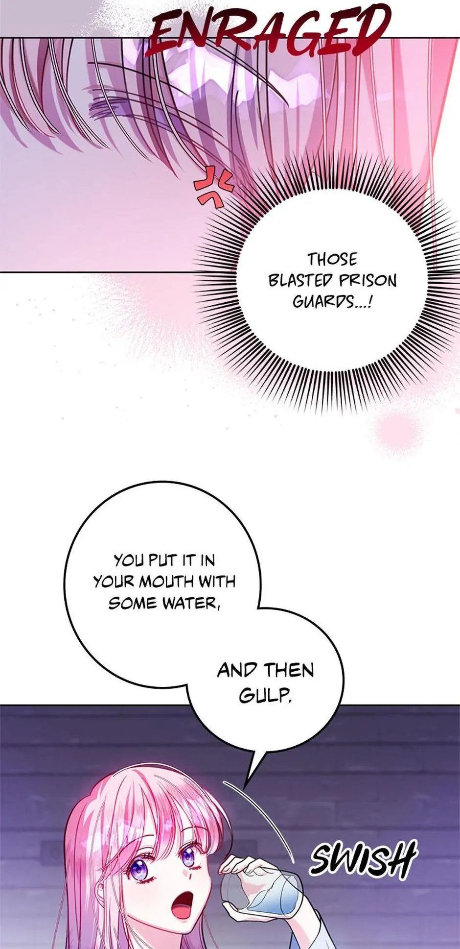 I Met the Male Lead In Prison (2023) Chapter 11 - page 14