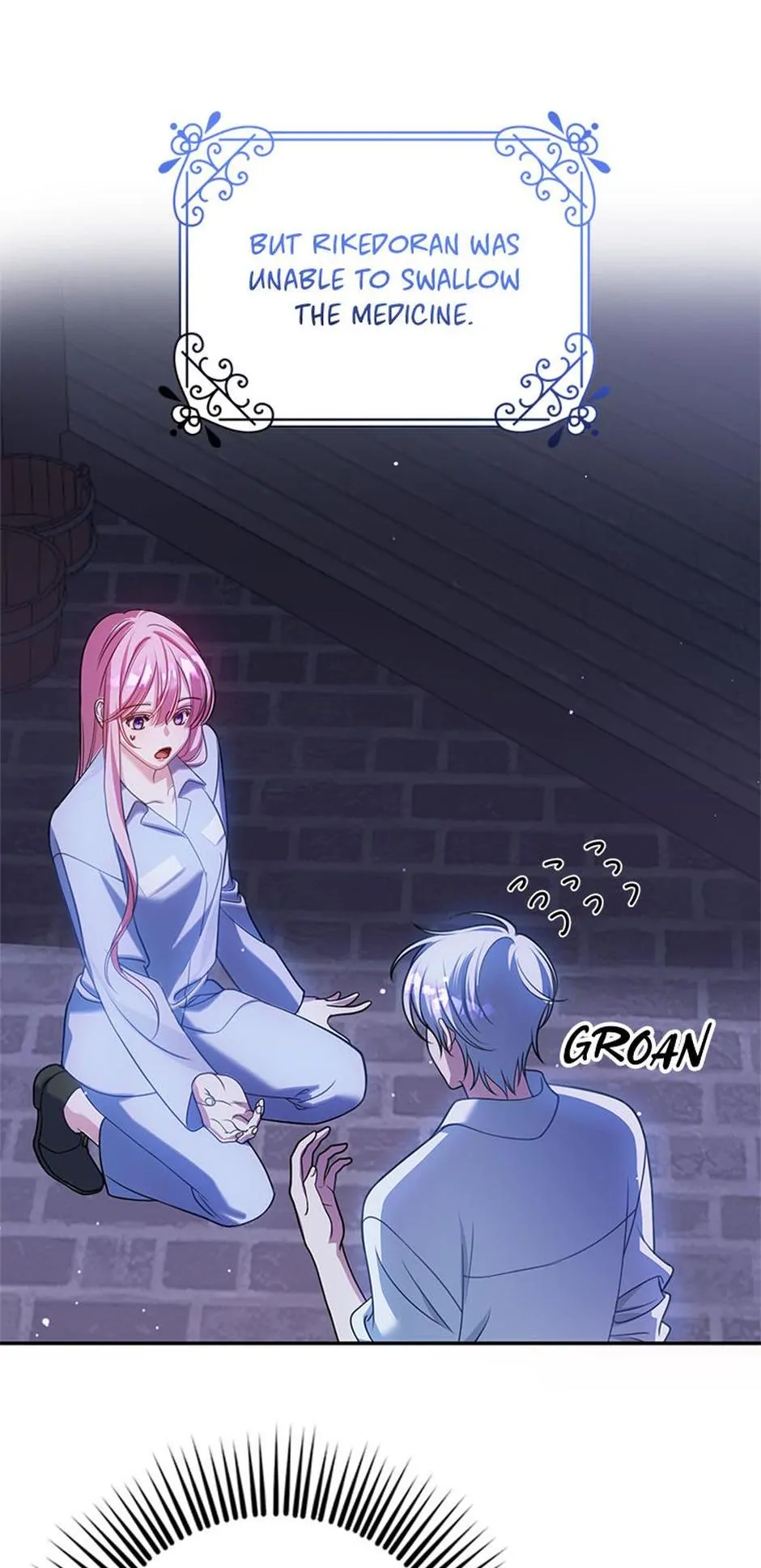 I Met the Male Lead In Prison (2023) Chapter 11 - page 18