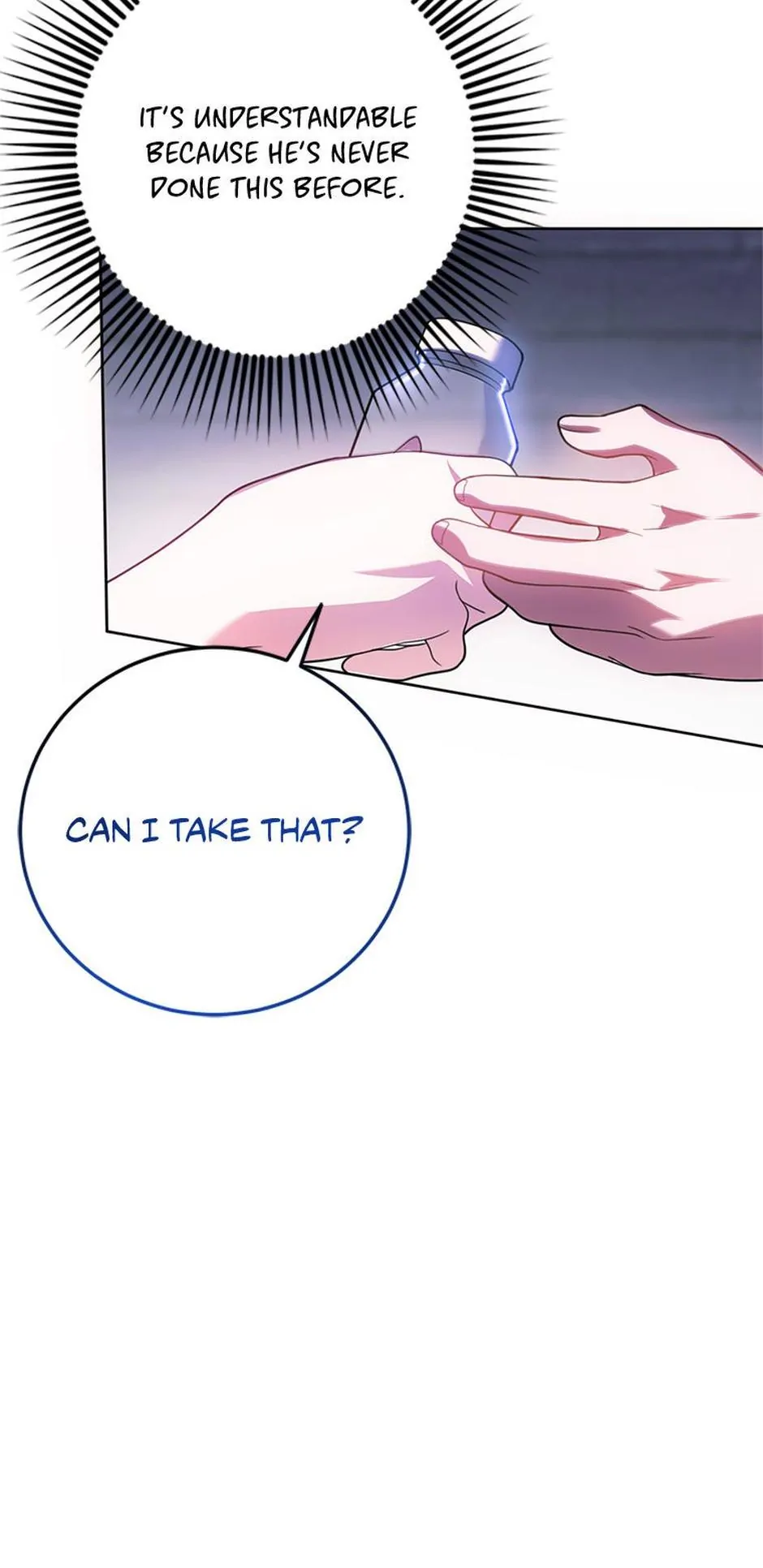I Met the Male Lead In Prison (2023) Chapter 11 - page 19