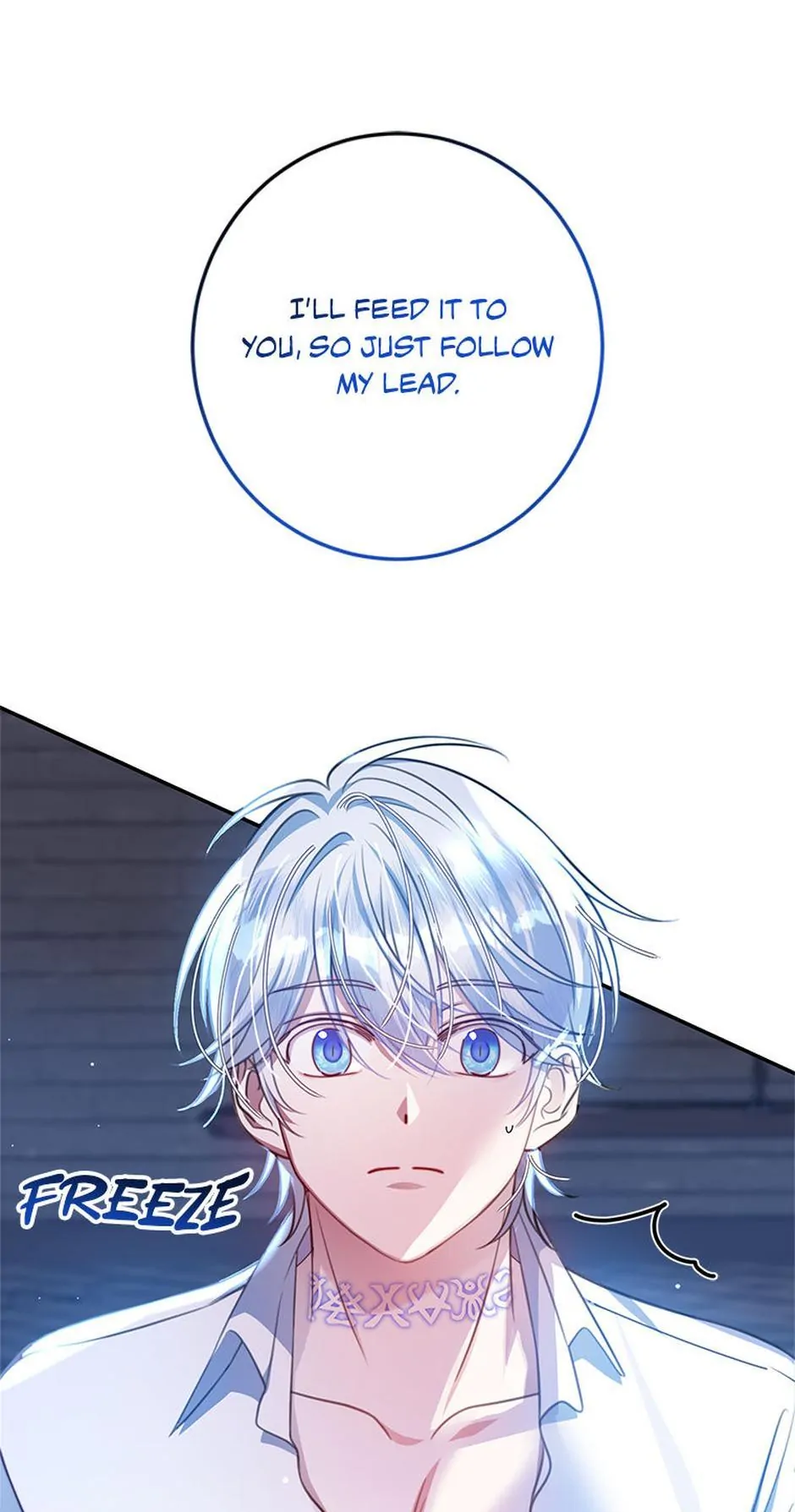 I Met the Male Lead In Prison (2023) Chapter 11 - page 20