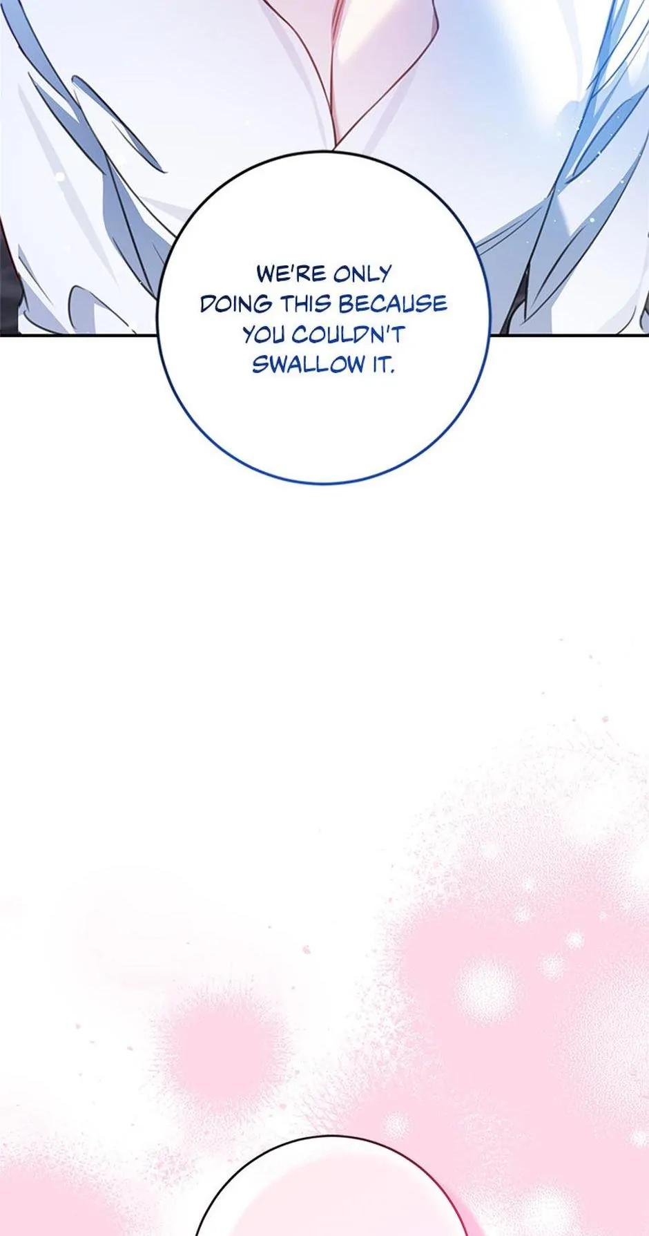I Met the Male Lead In Prison (2023) Chapter 11 - page 21
